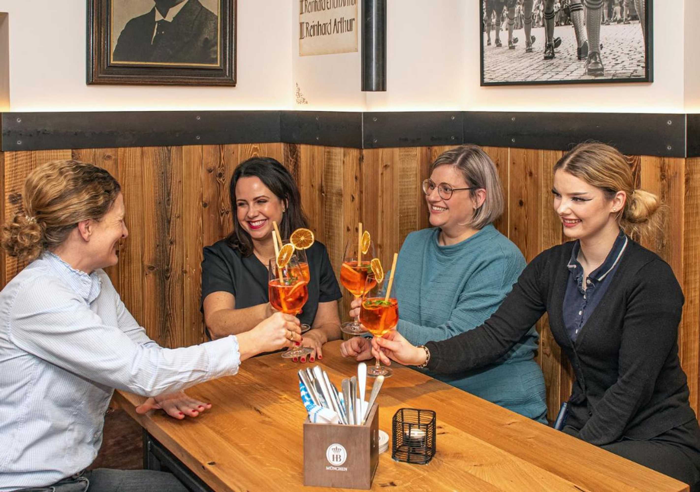 Gift card for Hotel-Hofbräu am Stadtring