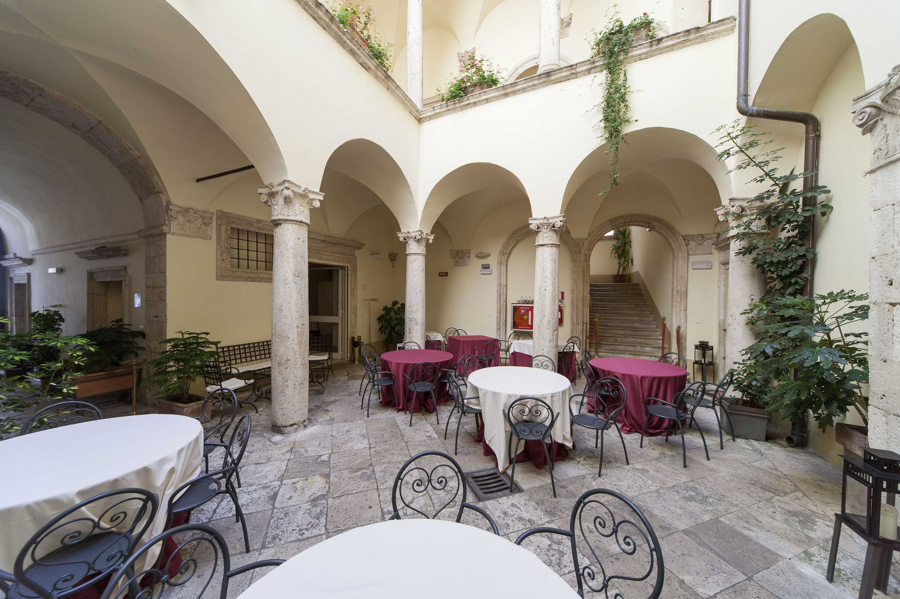 Gift card for Palazzo Guiderocchi Gift card for Palazzo Guiderocchi