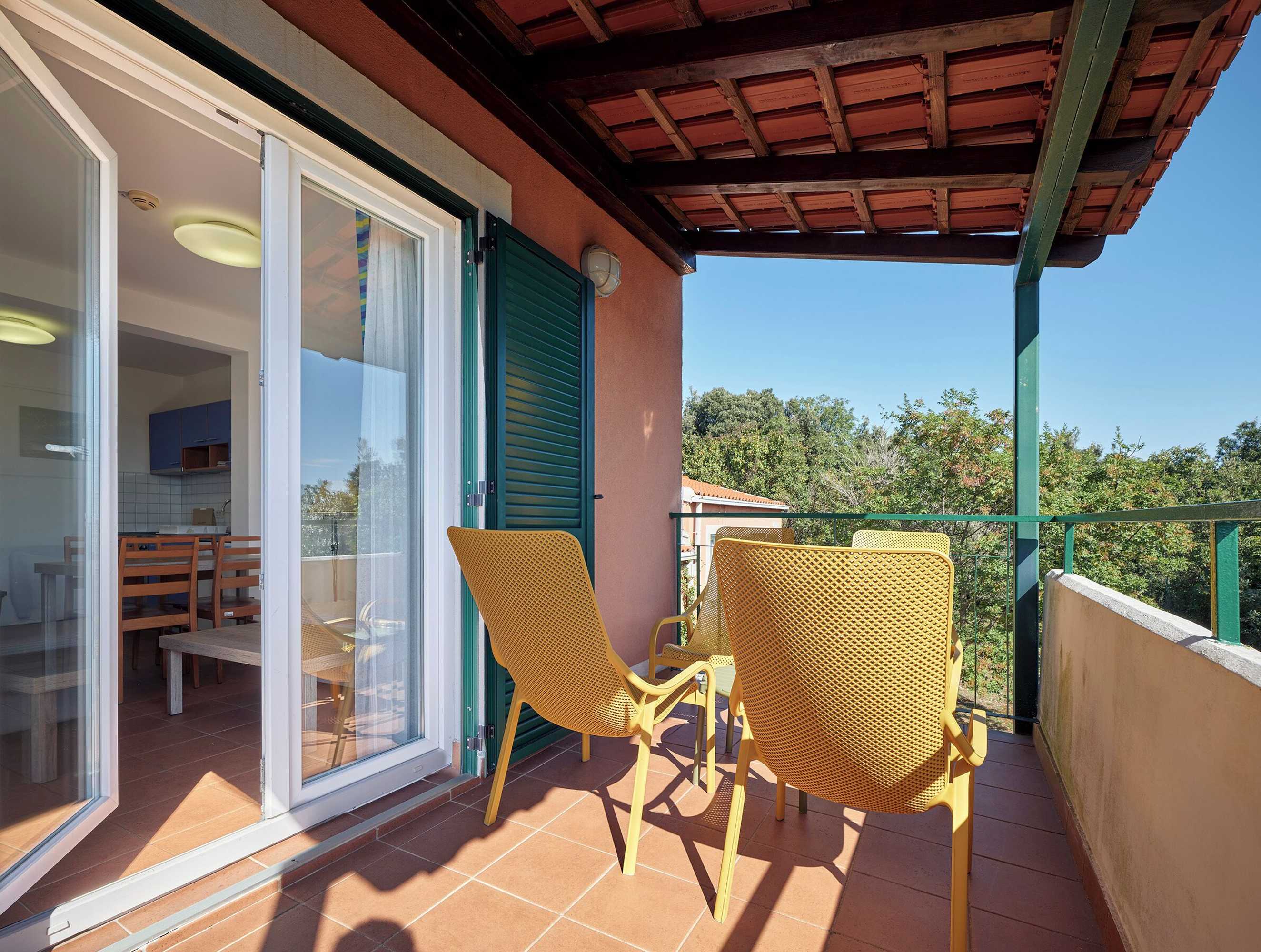 Gift card for Koversada Apartments Naturist Park Gift card for Koversada Apartments Naturist Park
