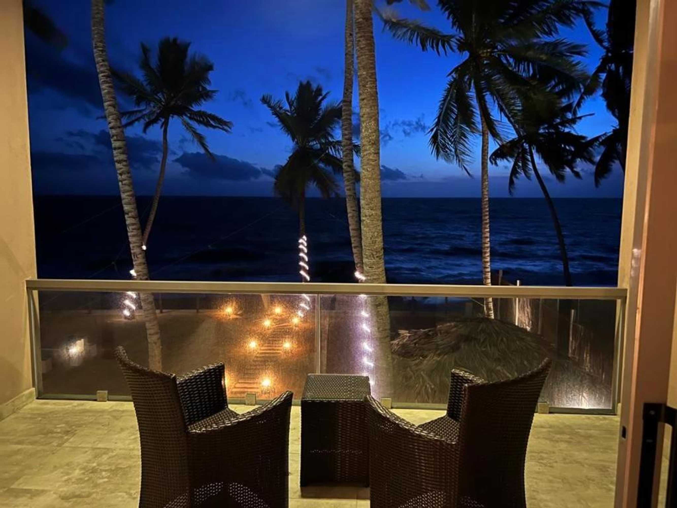 Gift card for Adique's Resorts