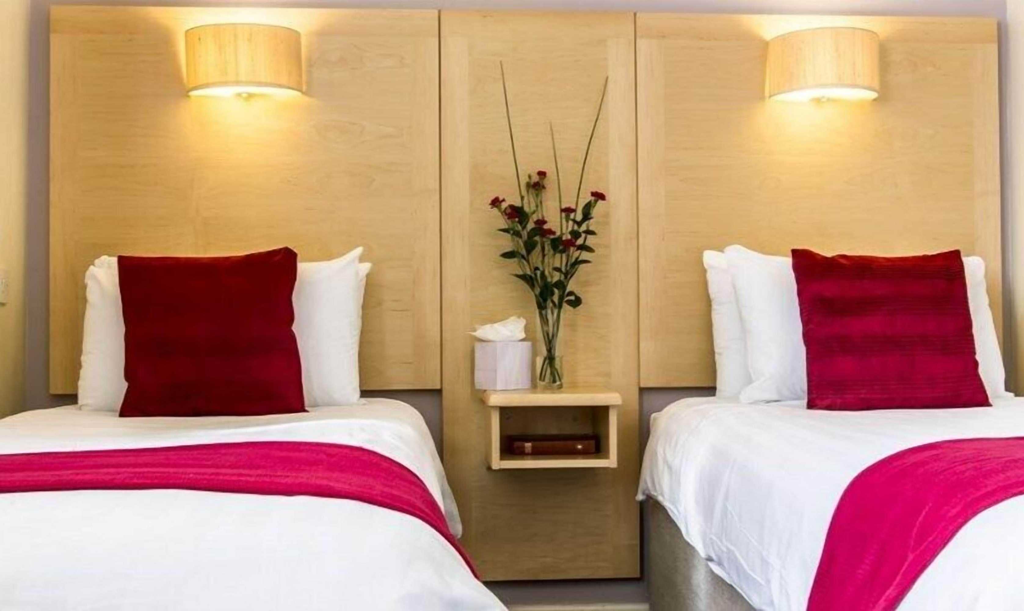 Gift card for Cambridge Hotel Bradford Central Gift card for Cambridge Hotel Bradford Central