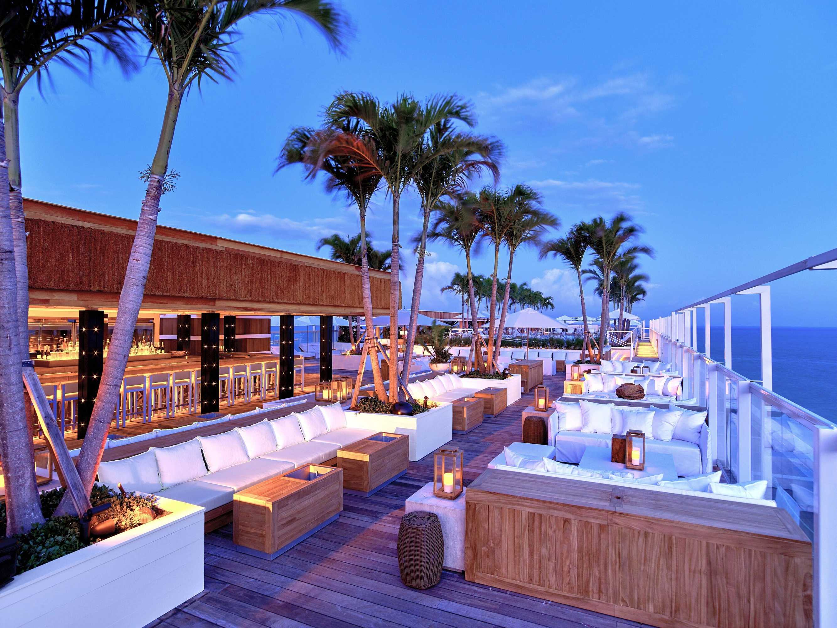 Gift card for The Retreat Collection at 1 Hotel & Homes South Beach Gift card for The Retreat Collection at 1 Hotel & Homes South Beach