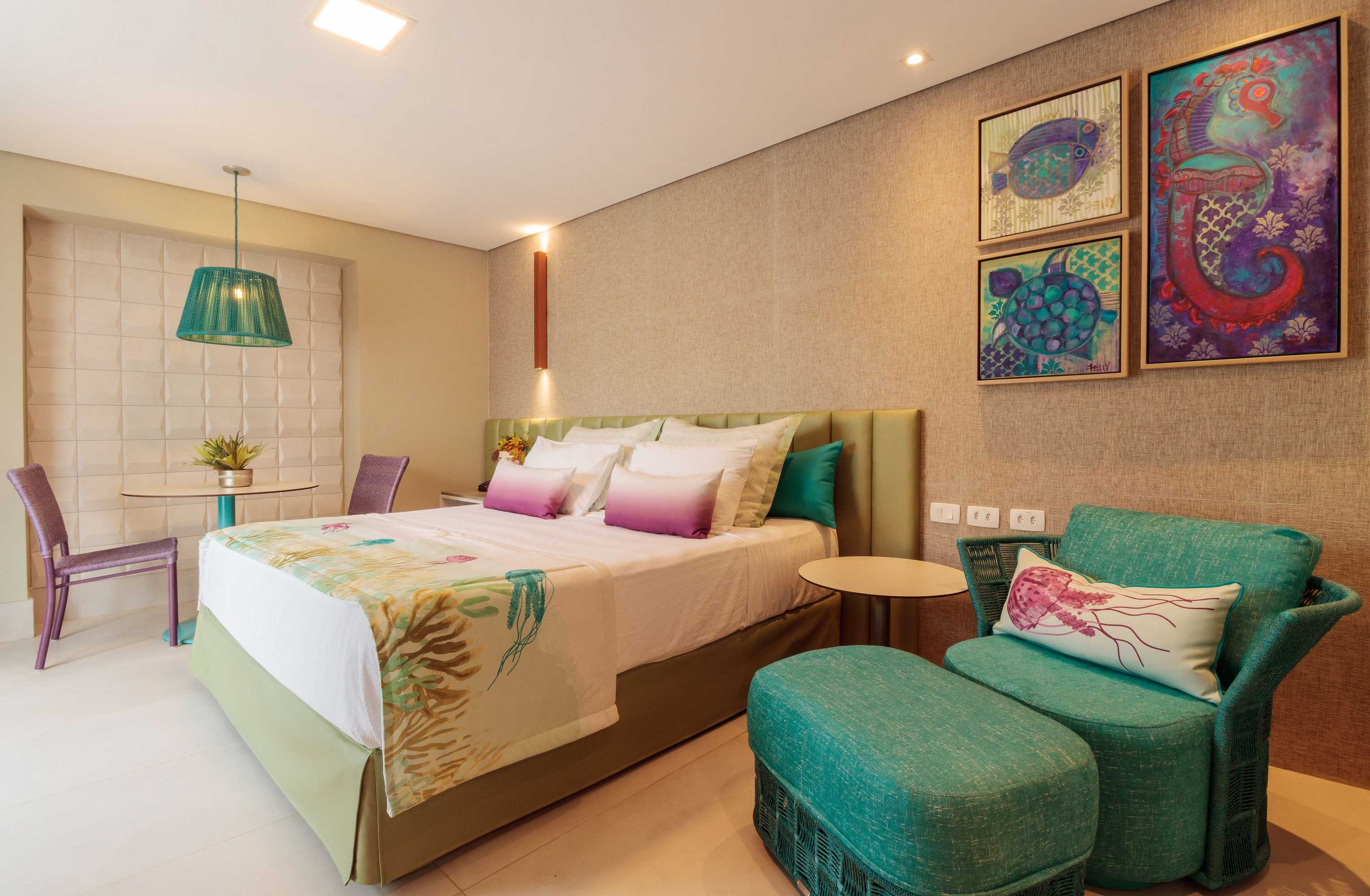 Gift card for Hotel Solar Porto de Galinhas Gift card for Hotel Solar Porto de Galinhas