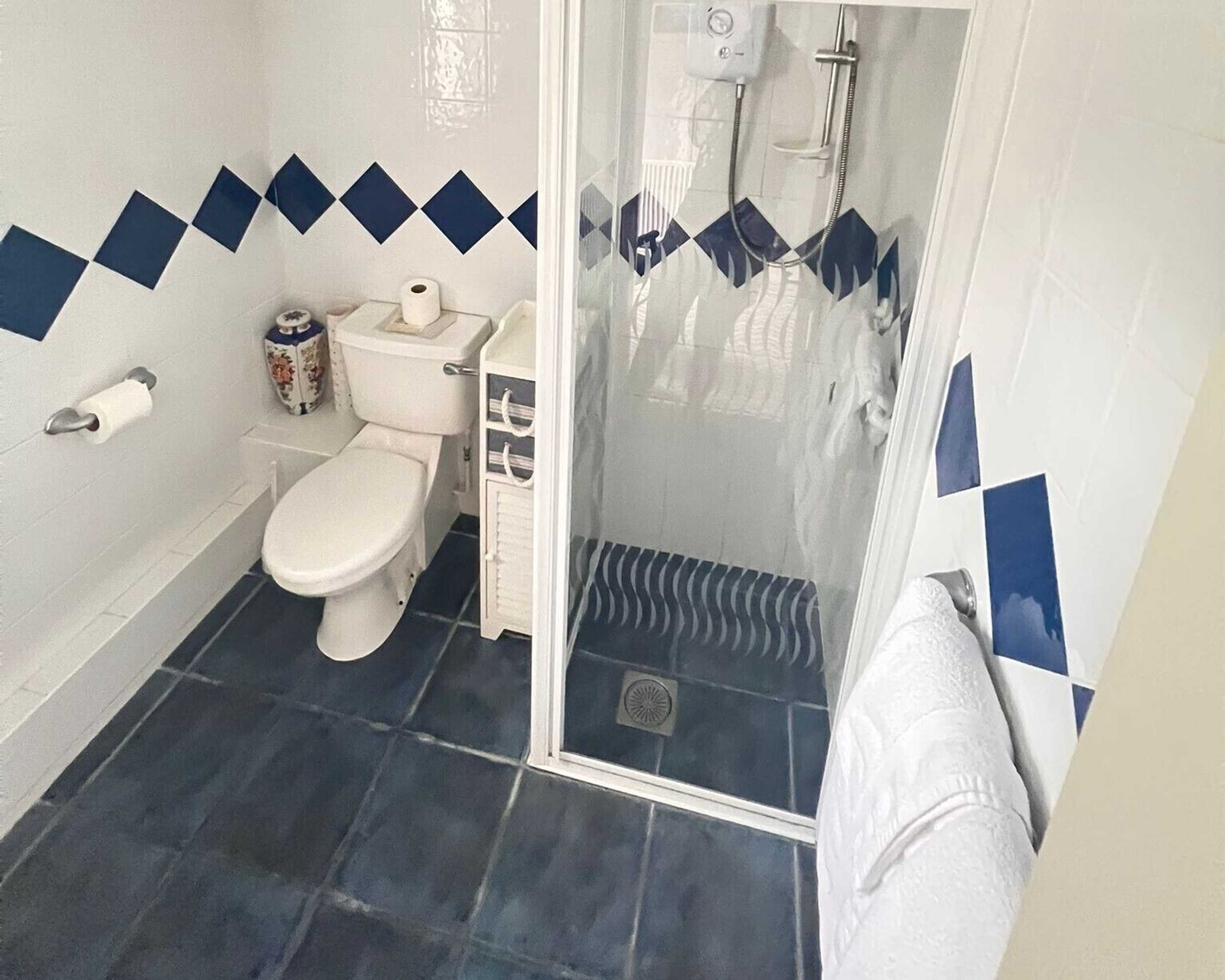 Gift card for Rosedene Guesthouse