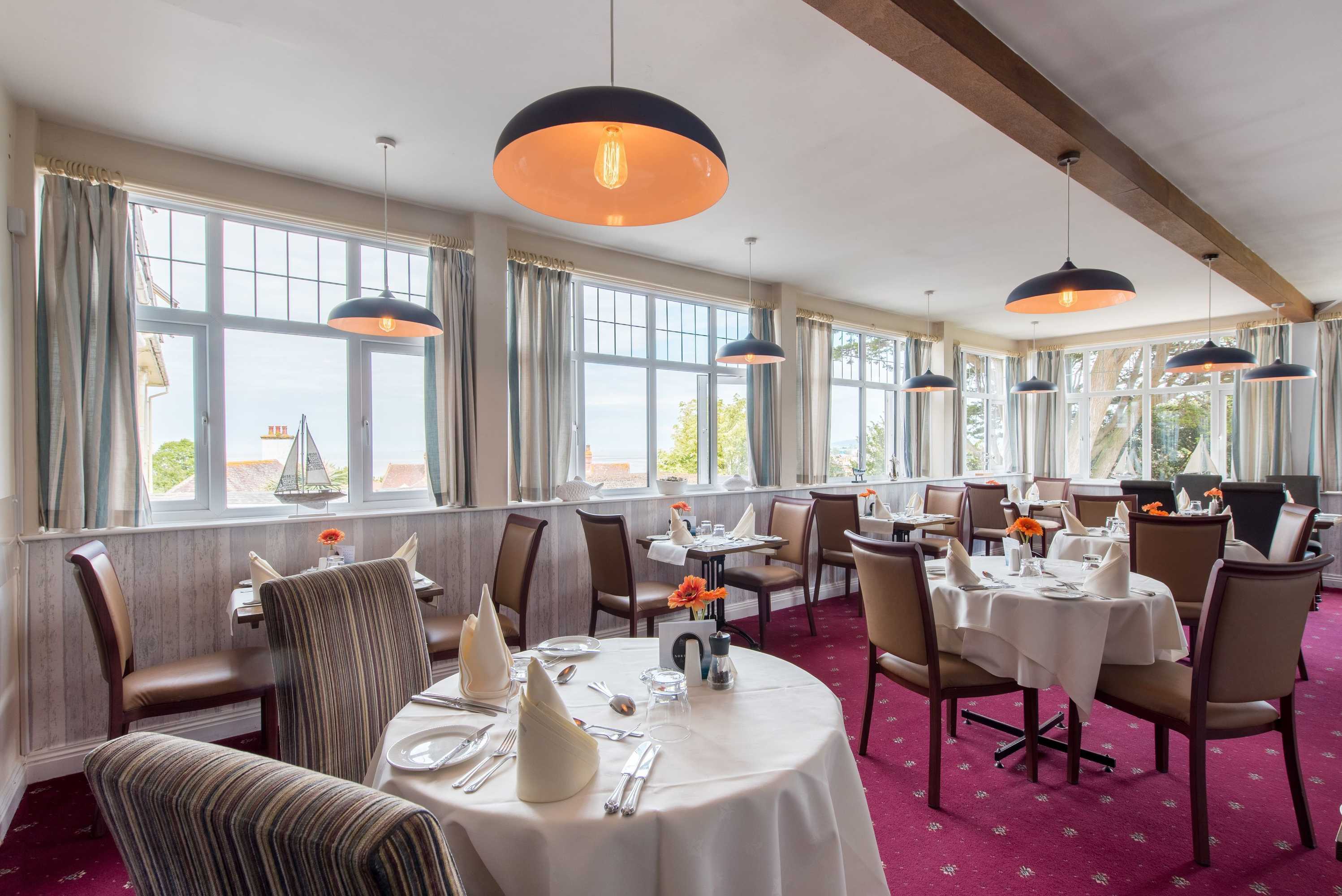 Gift card for Northfield Hotel