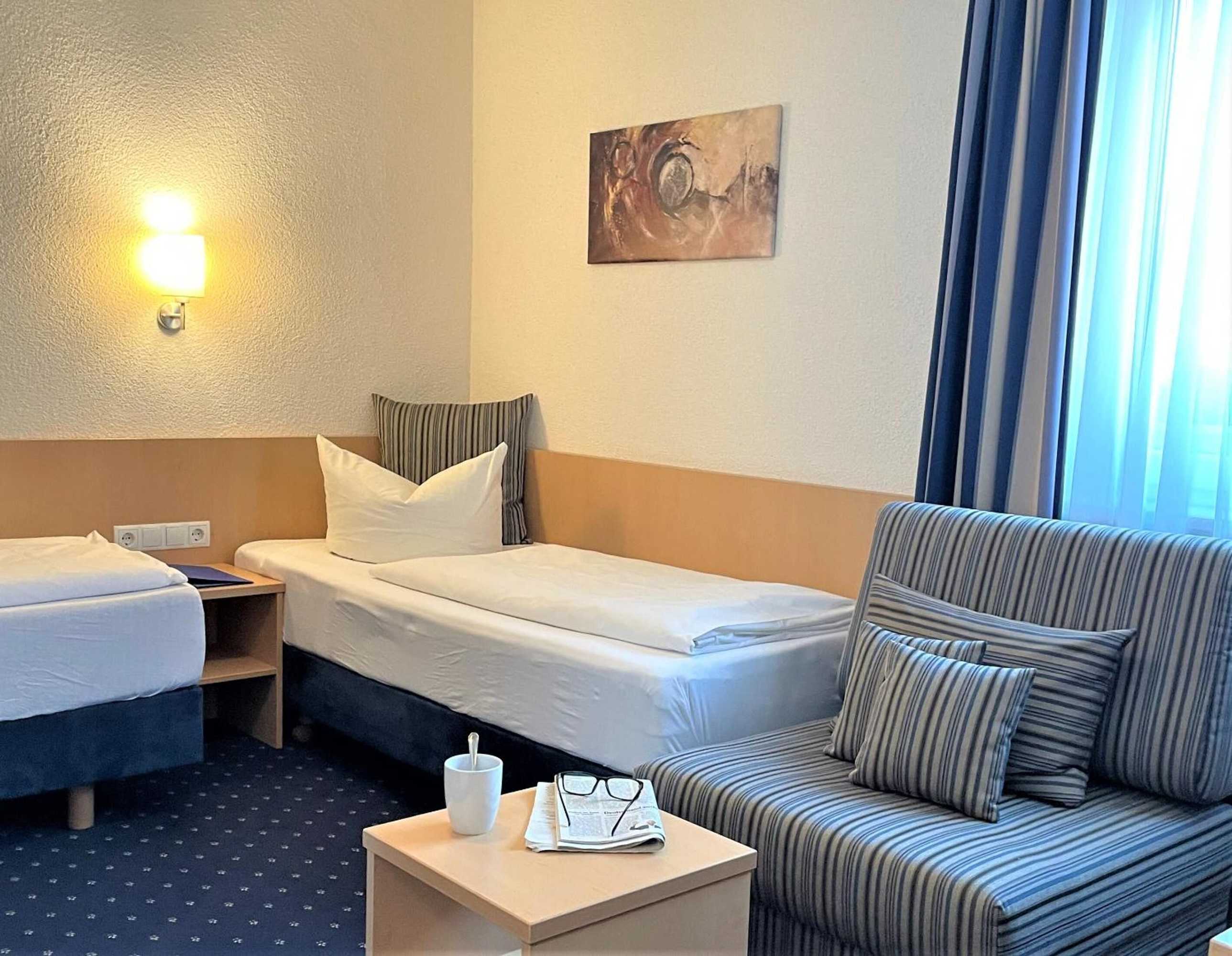 Gift card for Hotel Garni Bettina Gift card for Hotel Garni Bettina