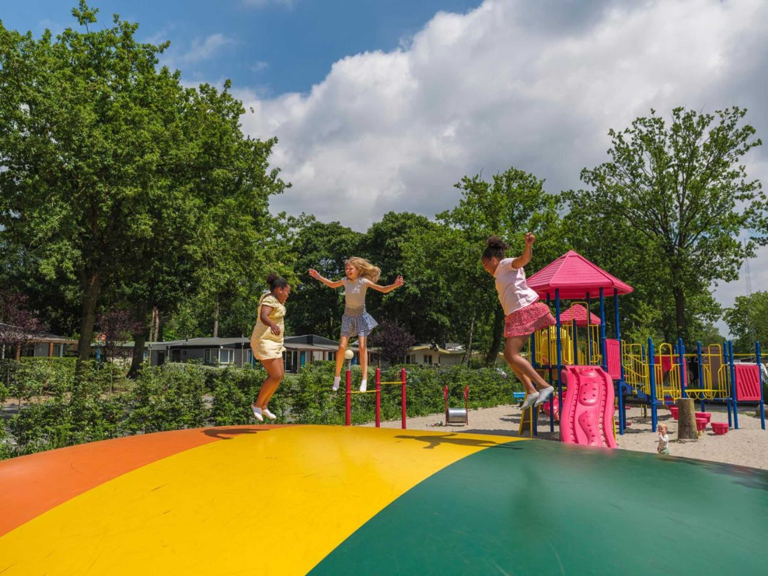 Gift card for Vakantiepark Ackersate