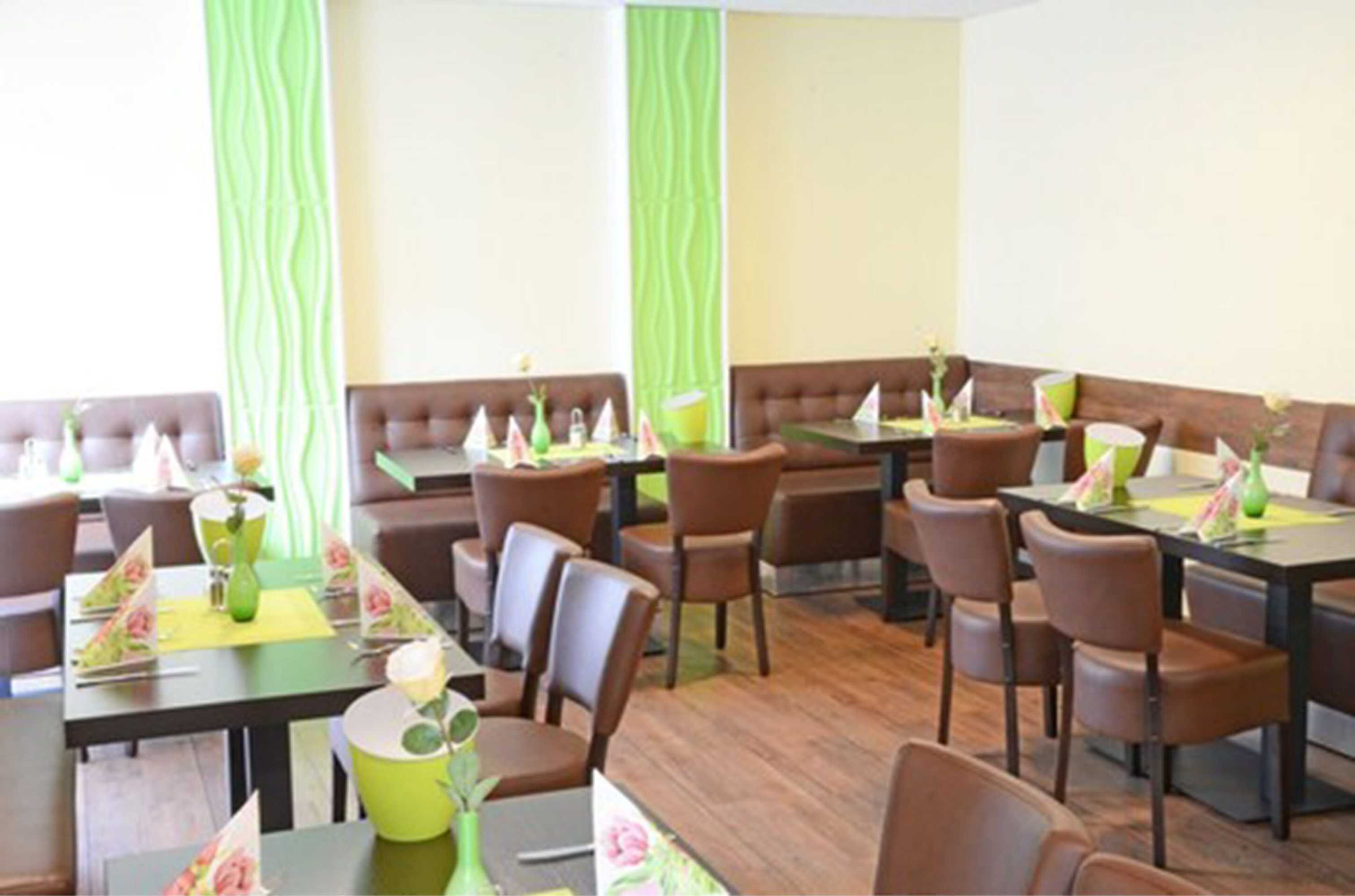 Gift card for Hotel Garni Günzburg