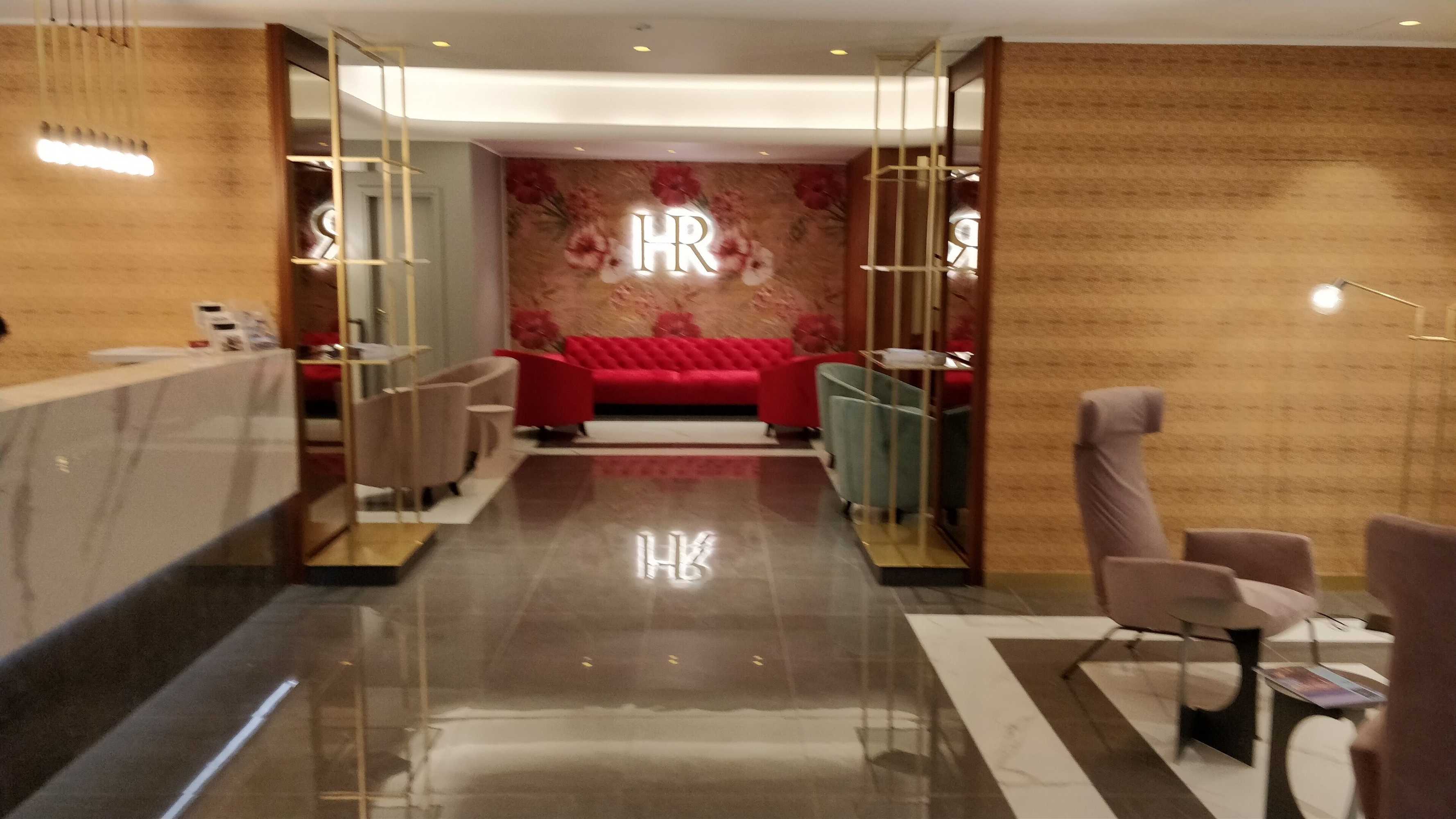 Gift card for Hotel Roma Gift card for Hotel Roma