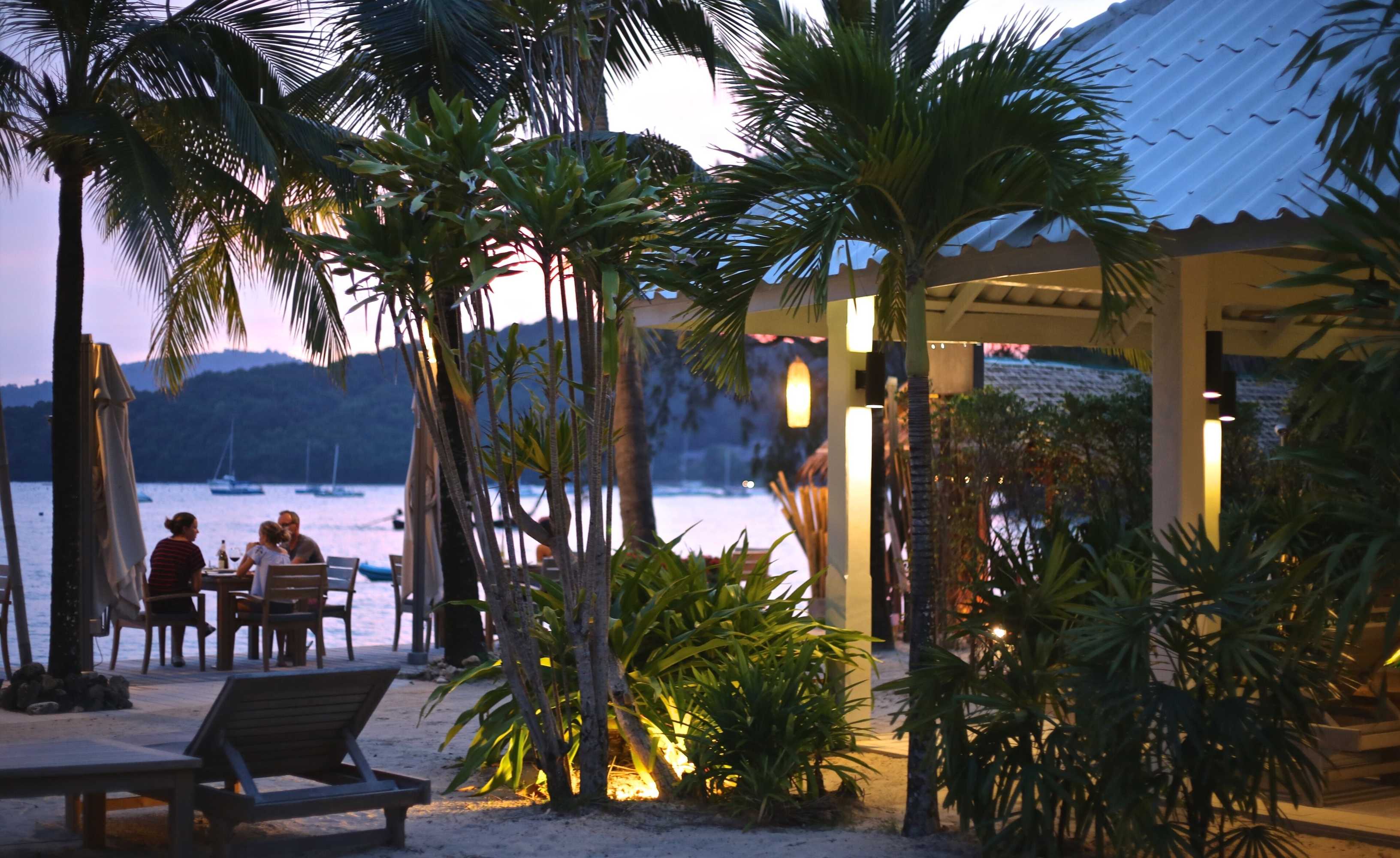 Gift card for The Cove Phuket Gift card for The Cove Phuket