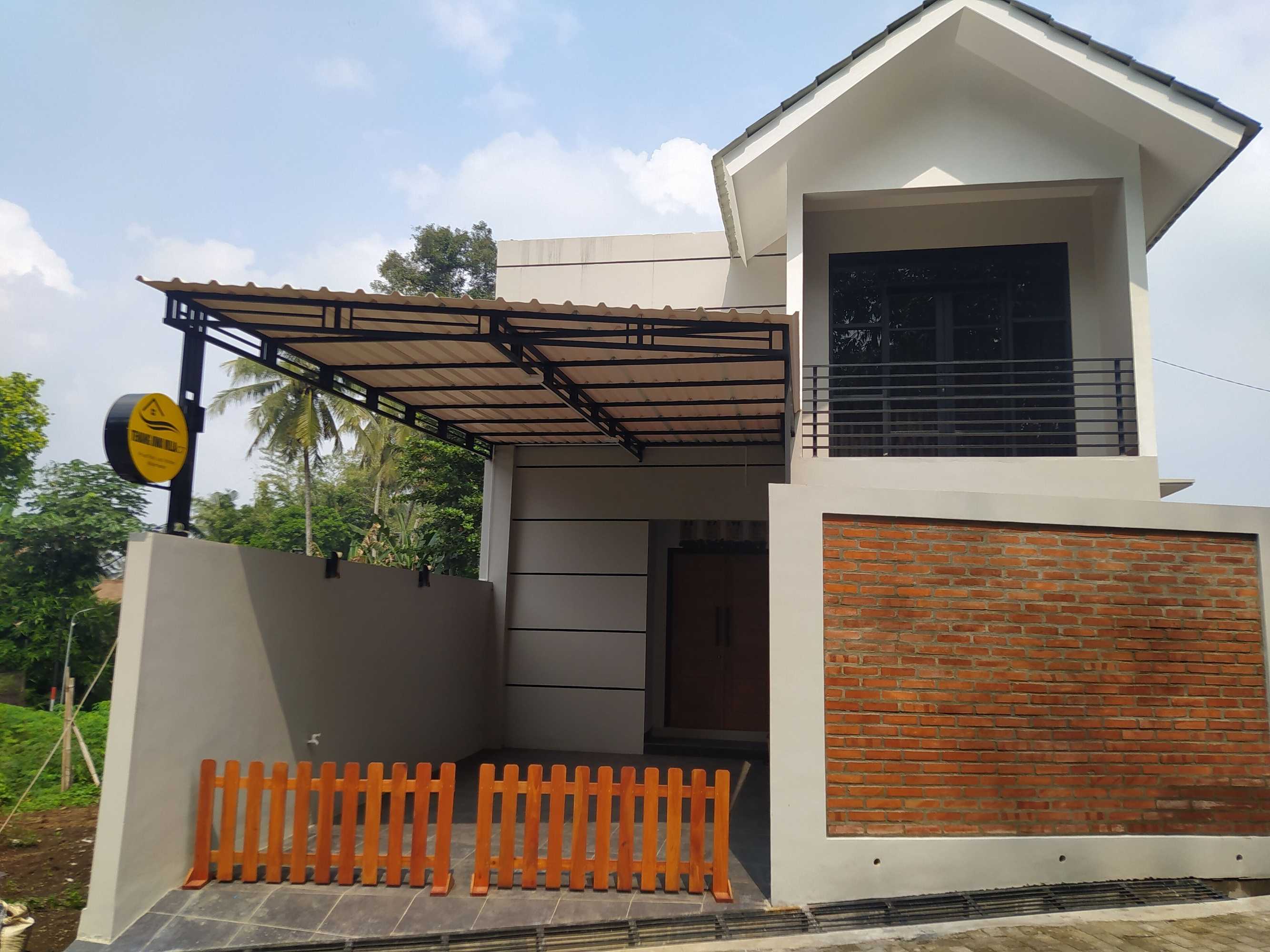 Gift card for Tenang Jiwa Villa