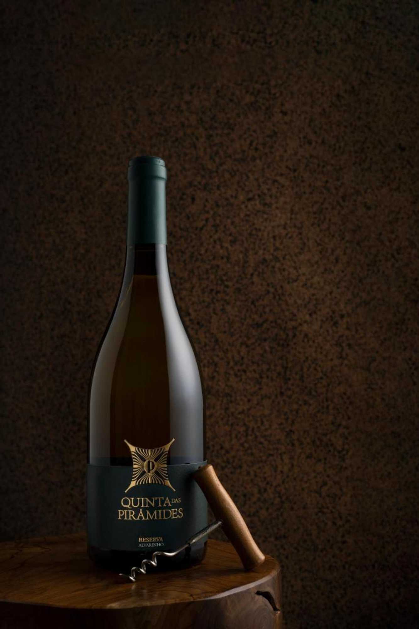 Gift card for Quinta Das Piramides