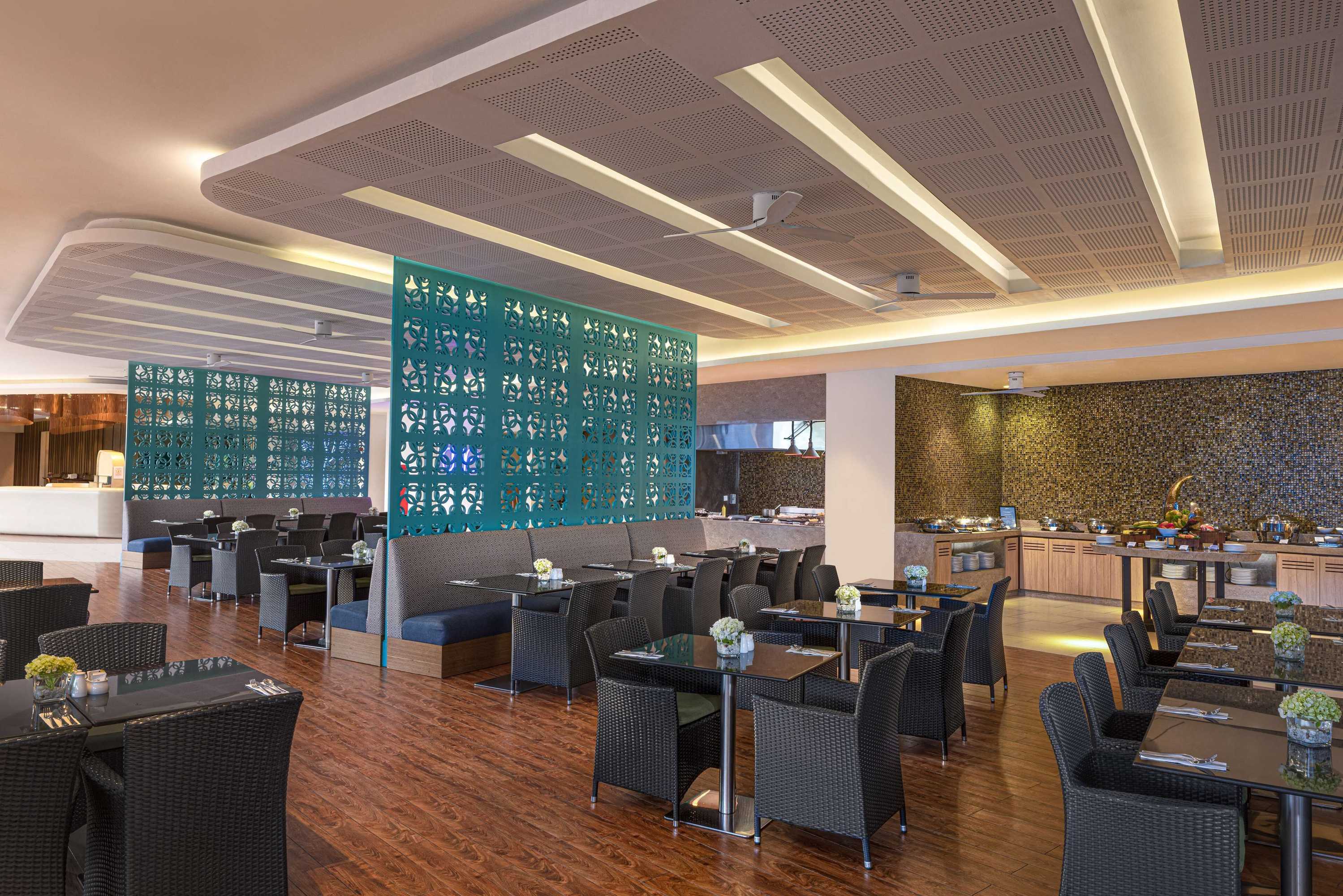 Gift card for Radisson Hotel Kandy