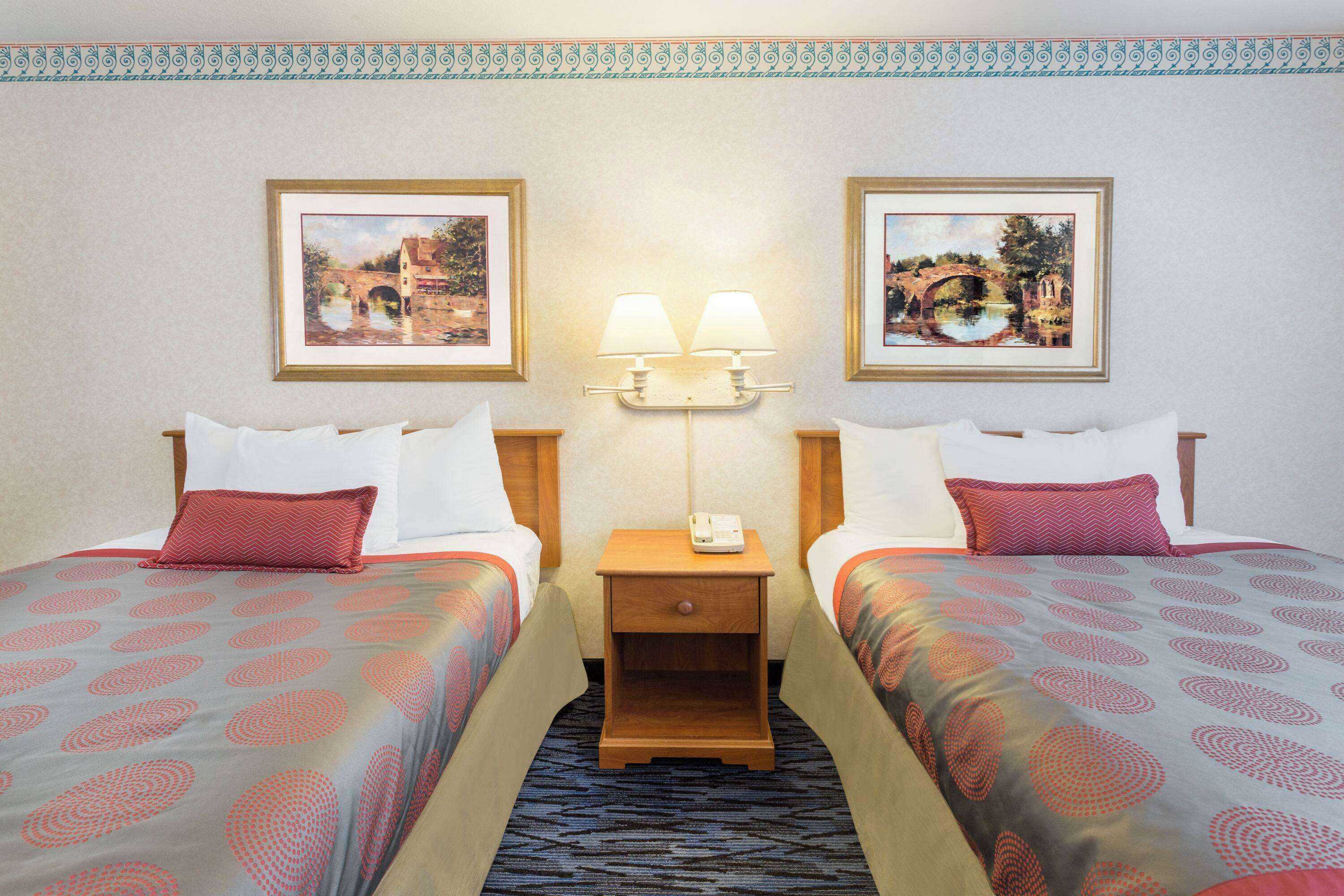 Gift card for Ramada by Wyndham Kent Seattle Area Gift card for Ramada by Wyndham Kent Seattle Area