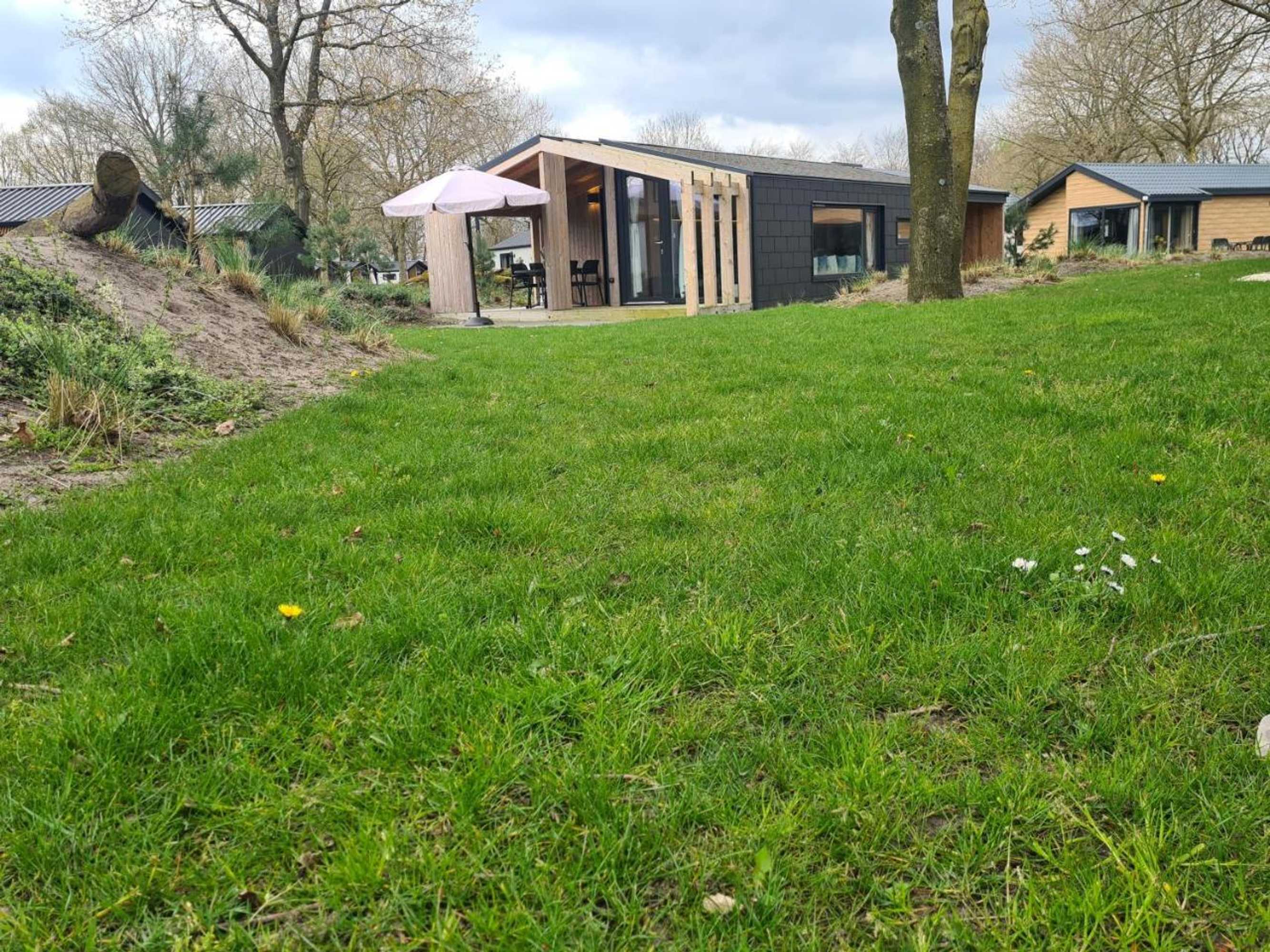 Gift card for Europarcs Kaatsheuvel