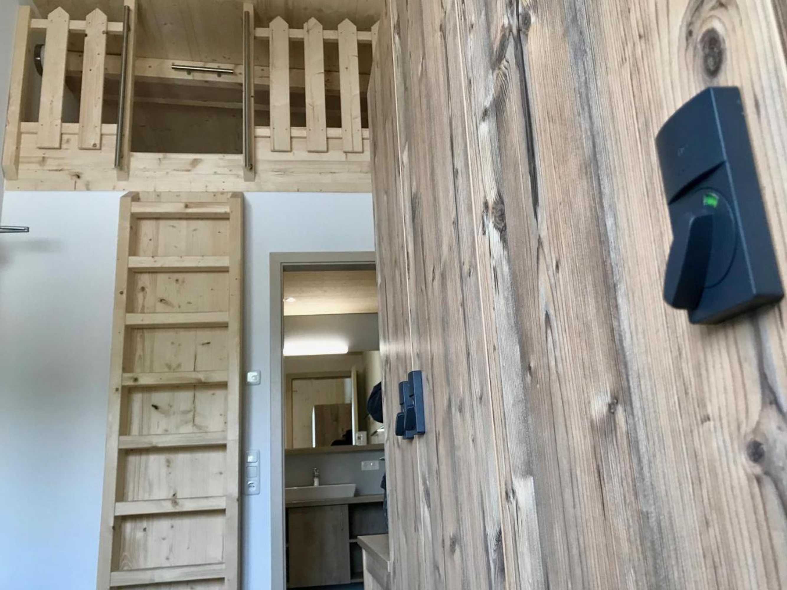 Gift card for Arena Hostel Allgäu