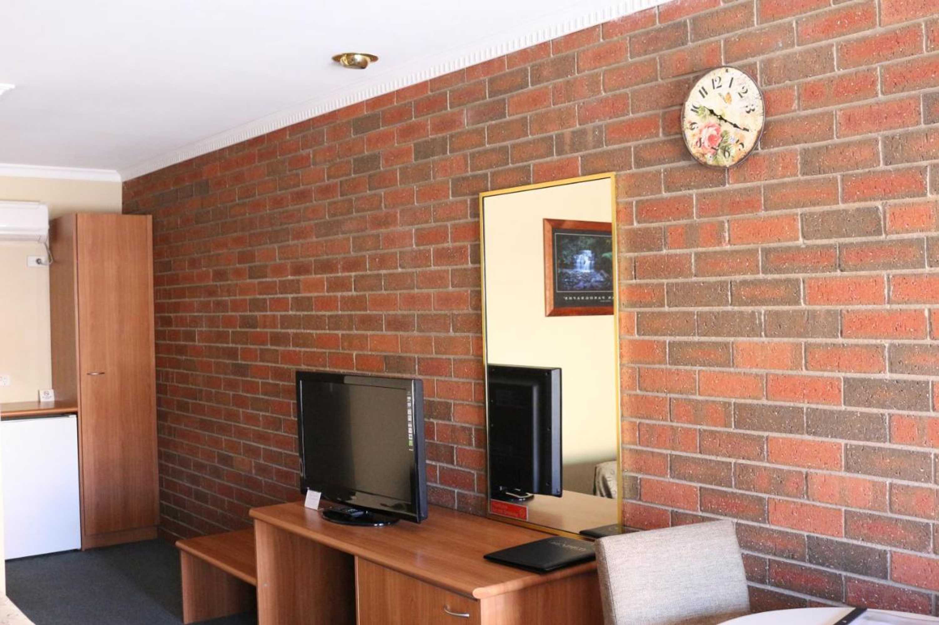 Gift card for Bendigo Haymarket Motor Inn