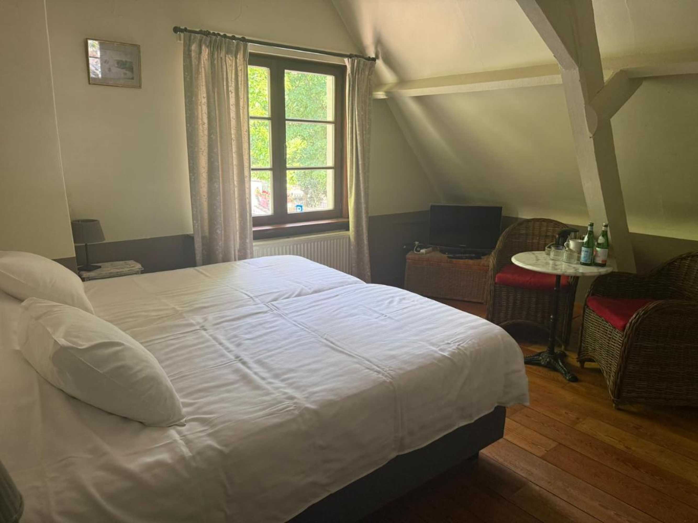 Gift card for Hotel In't Boldershof