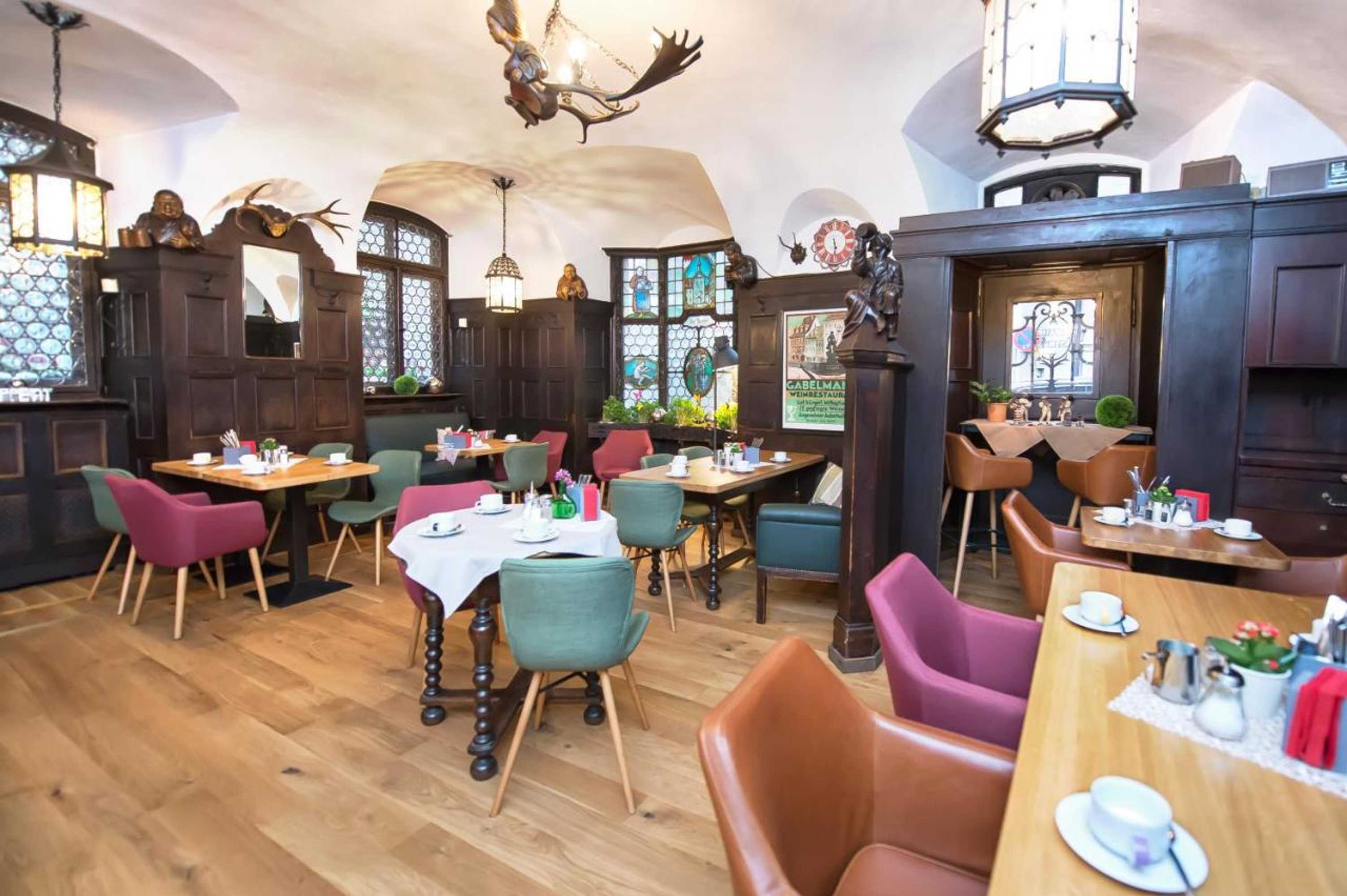 Gift card for Hotel Weierich