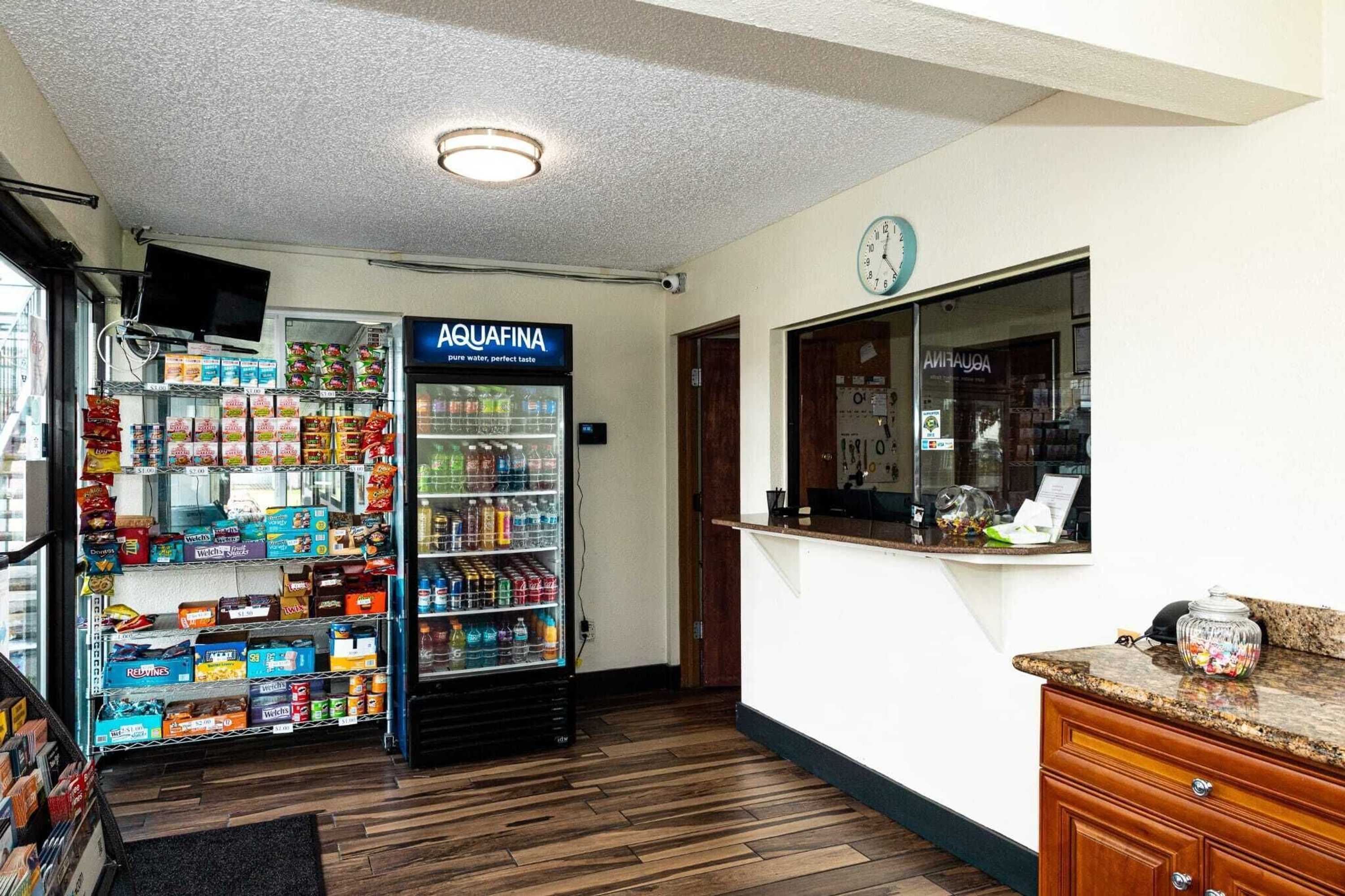 Gift card for Sumner Motor Inn