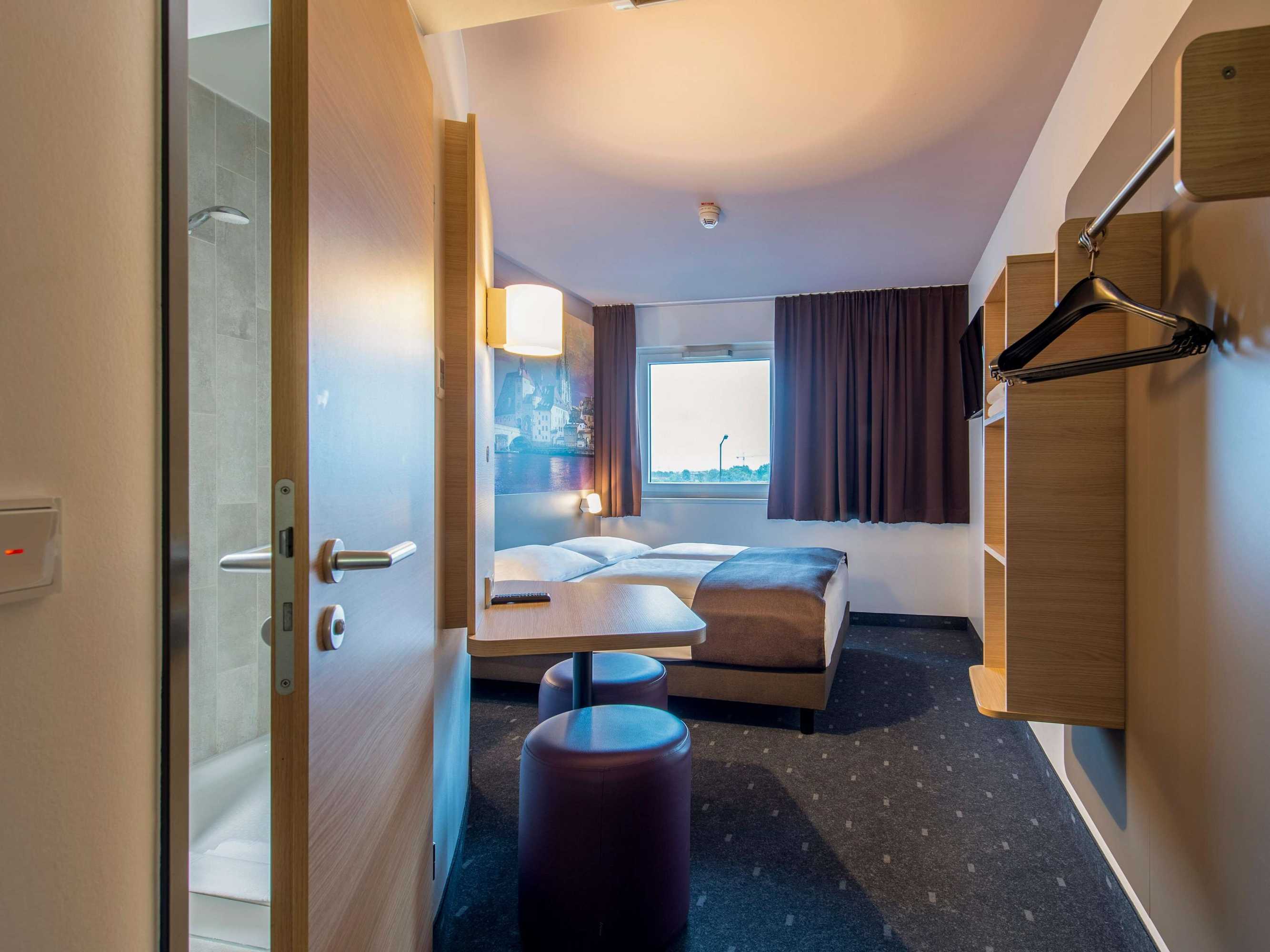 Gift card for B&b Hotel Regensburg-City Gift card for B&b Hotel Regensburg-City