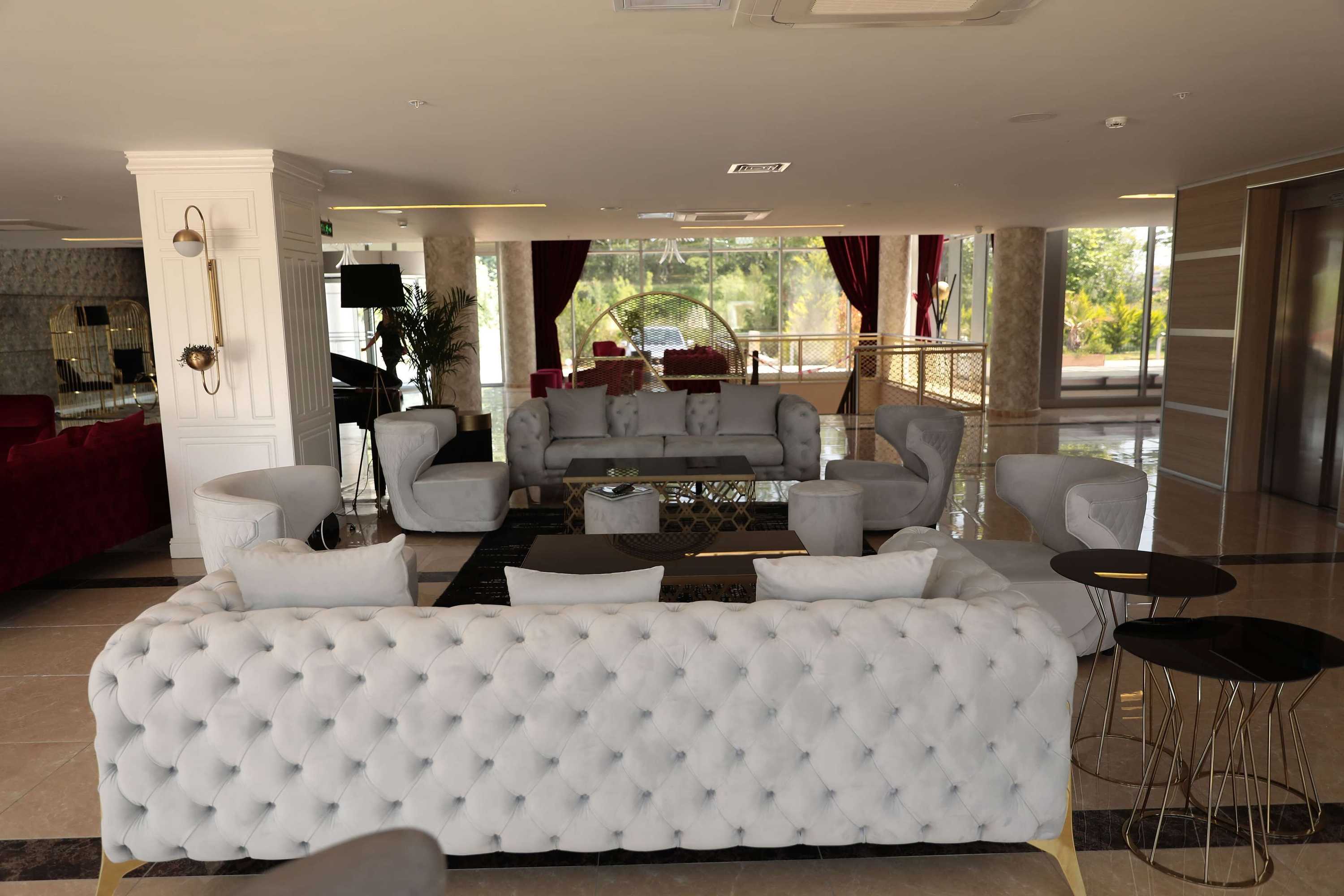 Gift card for Ramada by Wyndham Istanbul Sile Gift card for Ramada by Wyndham Istanbul Sile