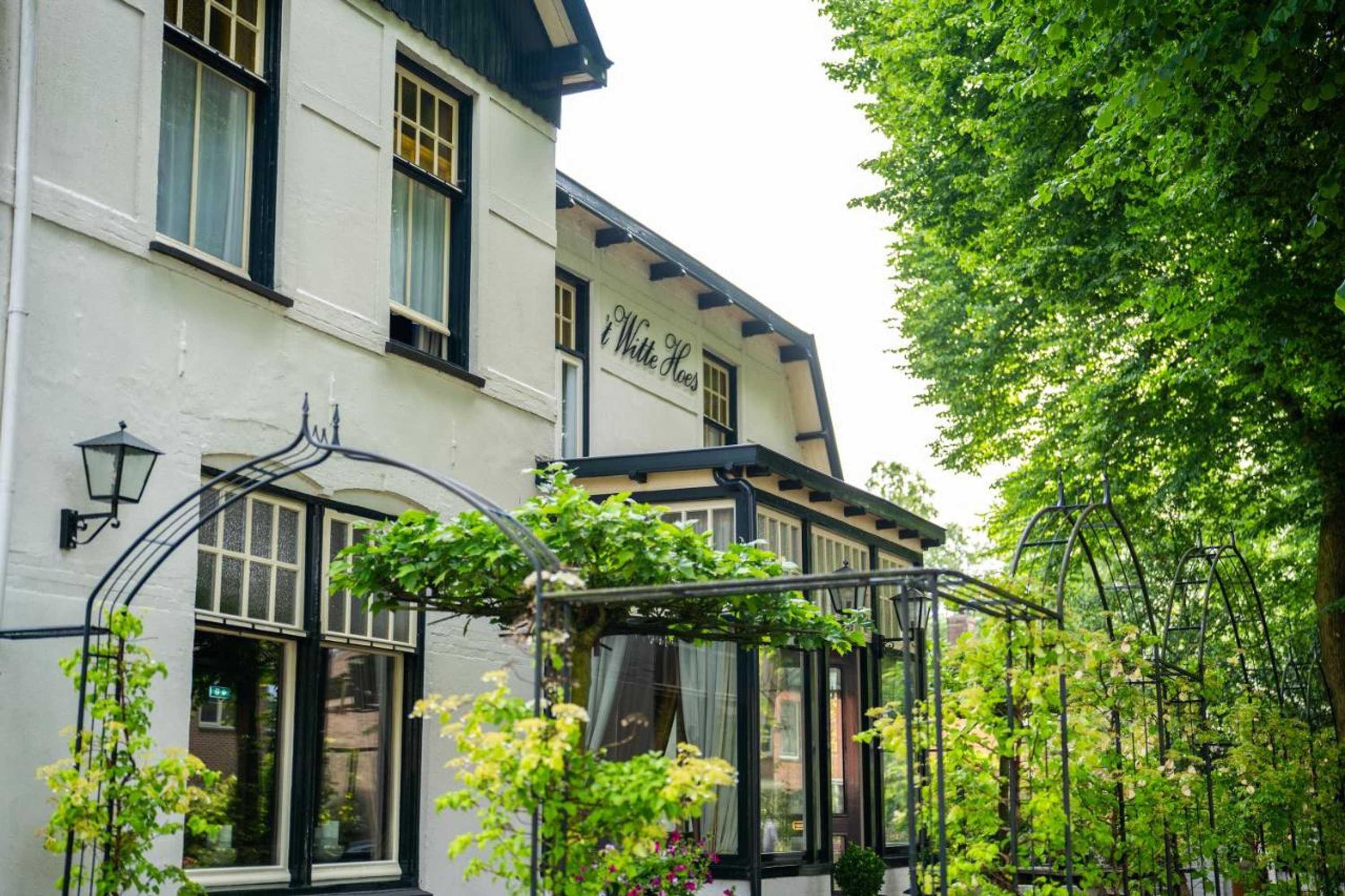 Gift card for 't Witte Hoes