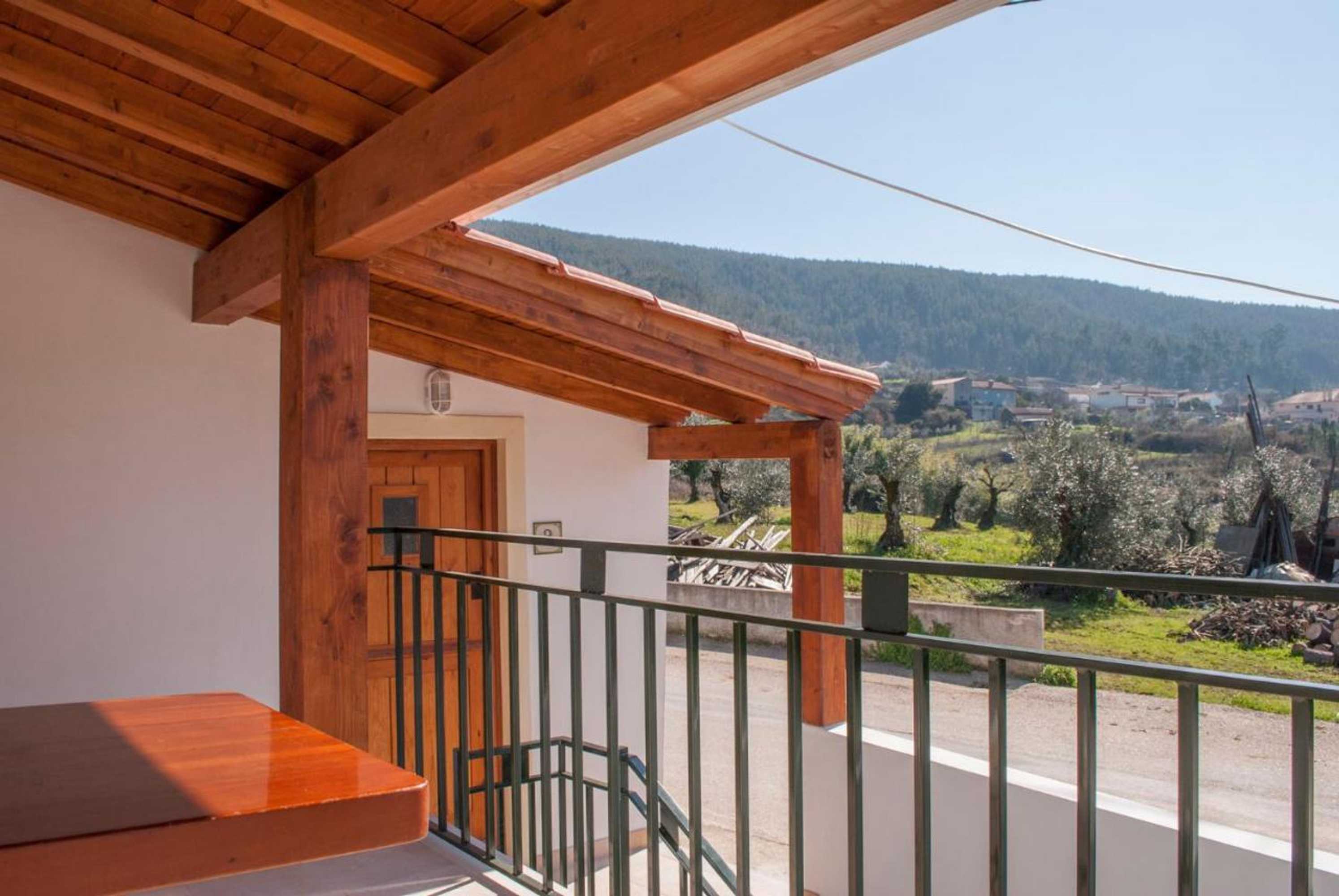 Gift card for Casa De Campo De Oliveiras