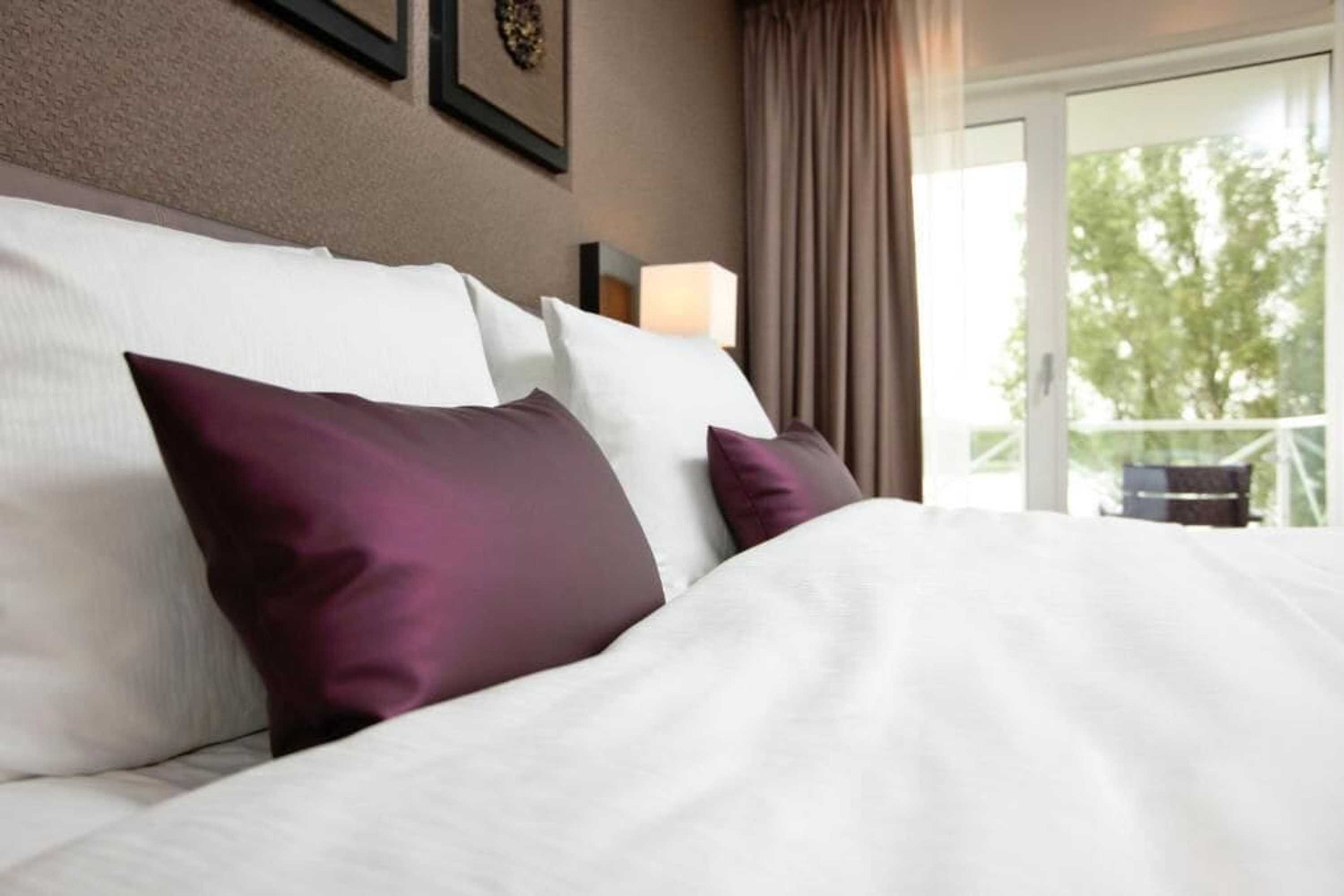 Gift card for Hotel Thermen Bussloo - Apeldoorn Gift card for Hotel Thermen Bussloo - Apeldoorn