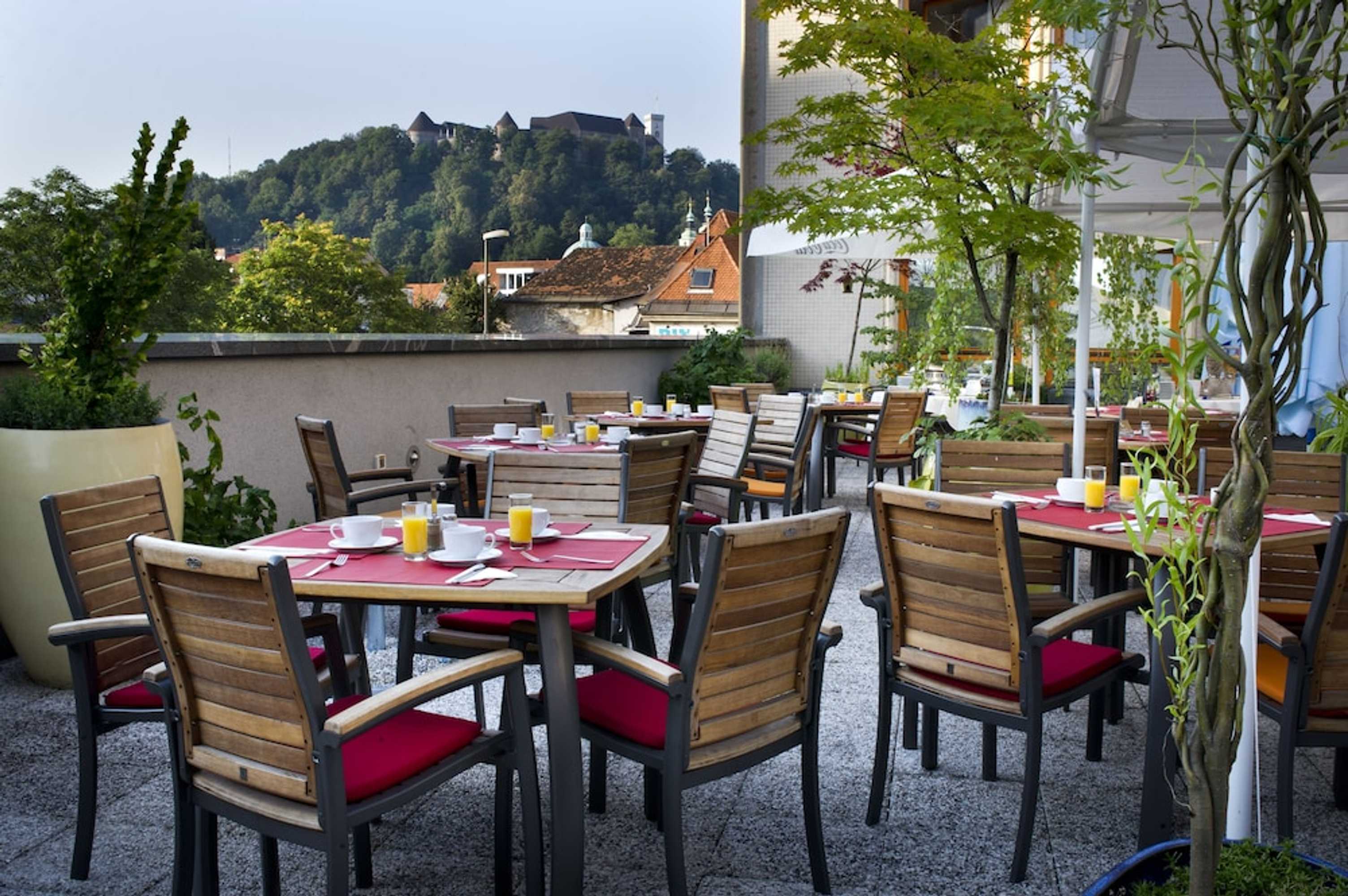 Gift card for City Hotel Ljubljana Gift card for City Hotel Ljubljana