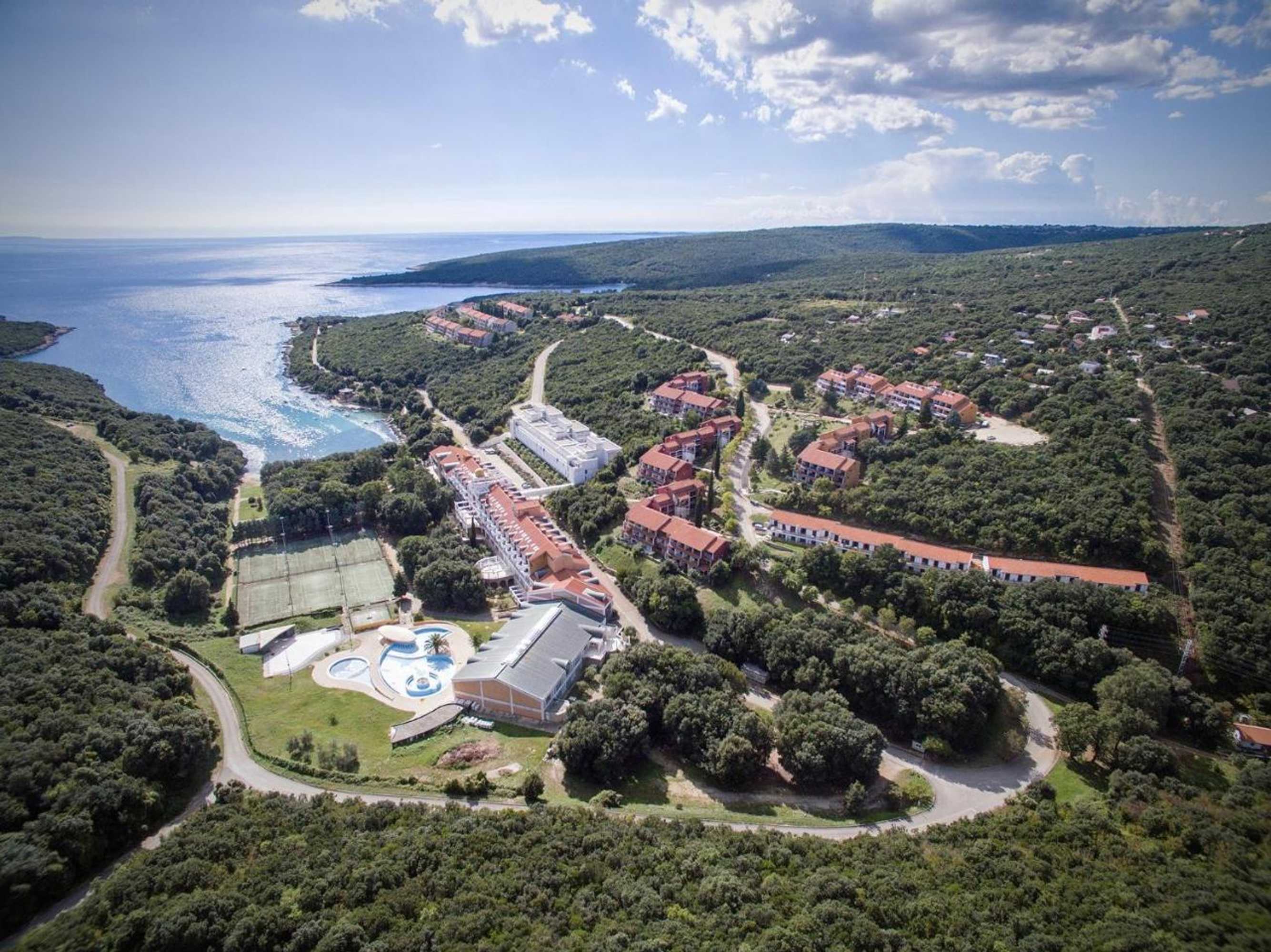 Gift card for Resort Duga Uvala