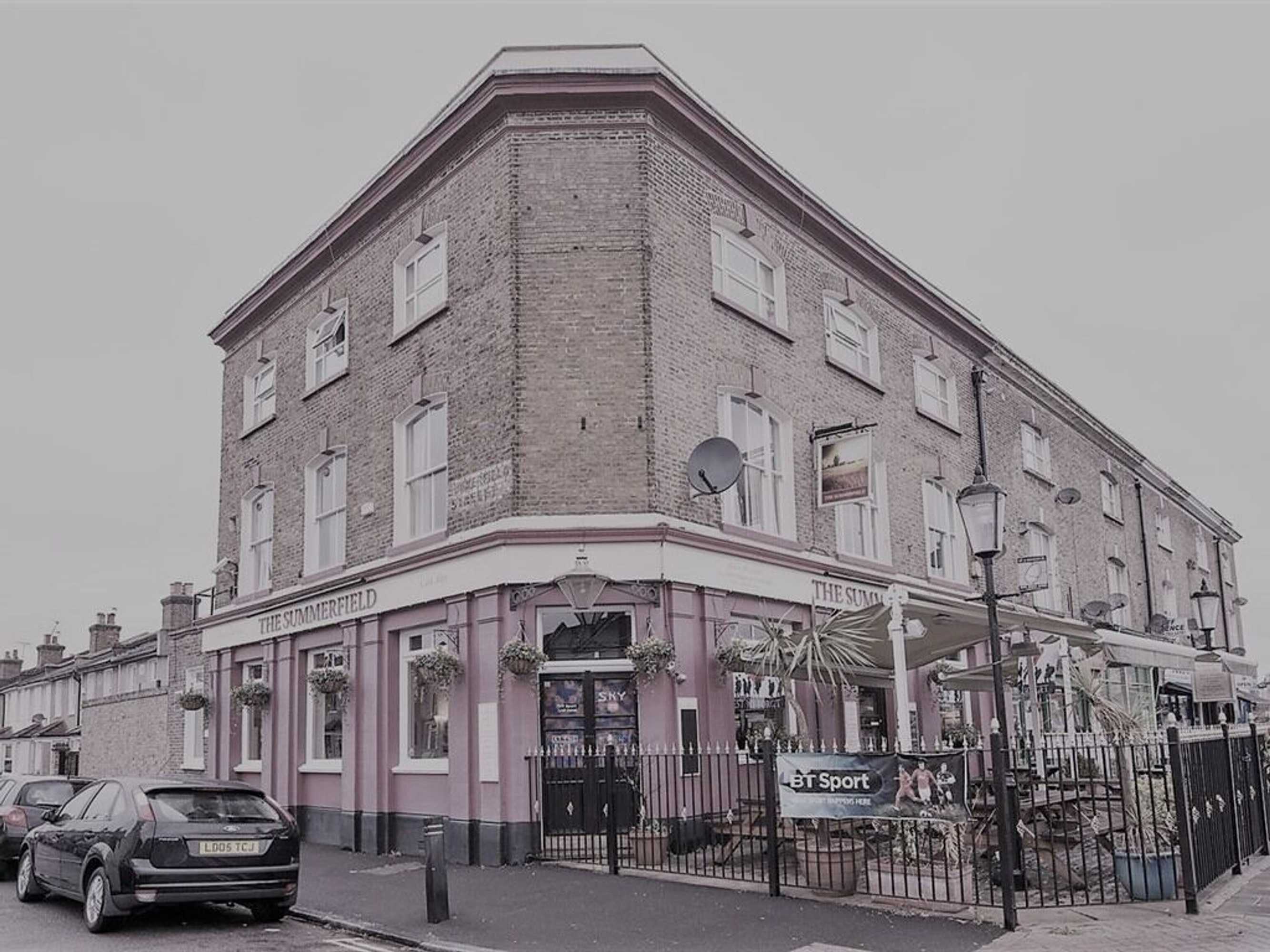 Gift card for Summerfield Pub & Boutique Rooms Gift card for Summerfield Pub & Boutique Rooms