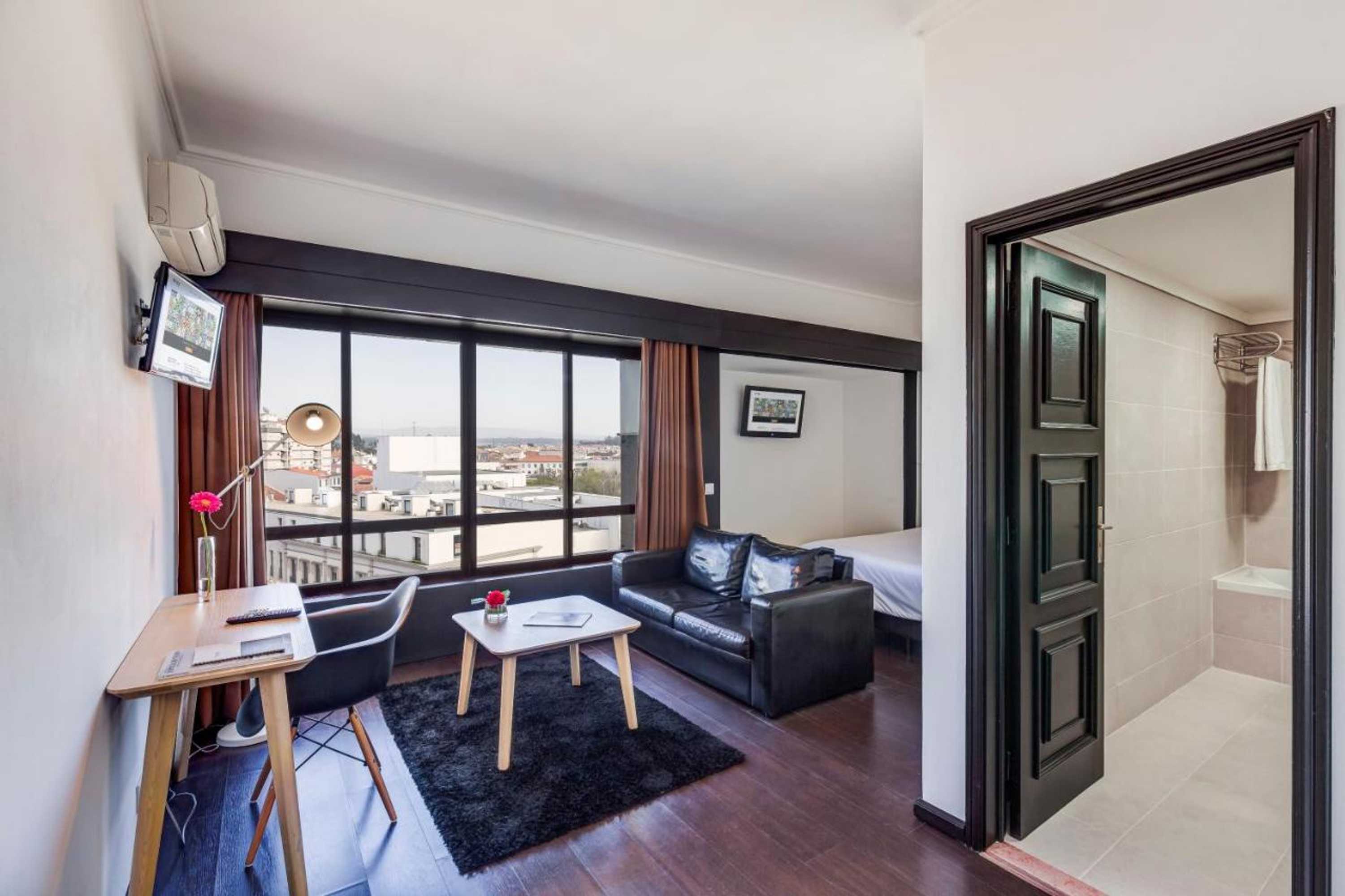 Gift card for Aqua Hotel