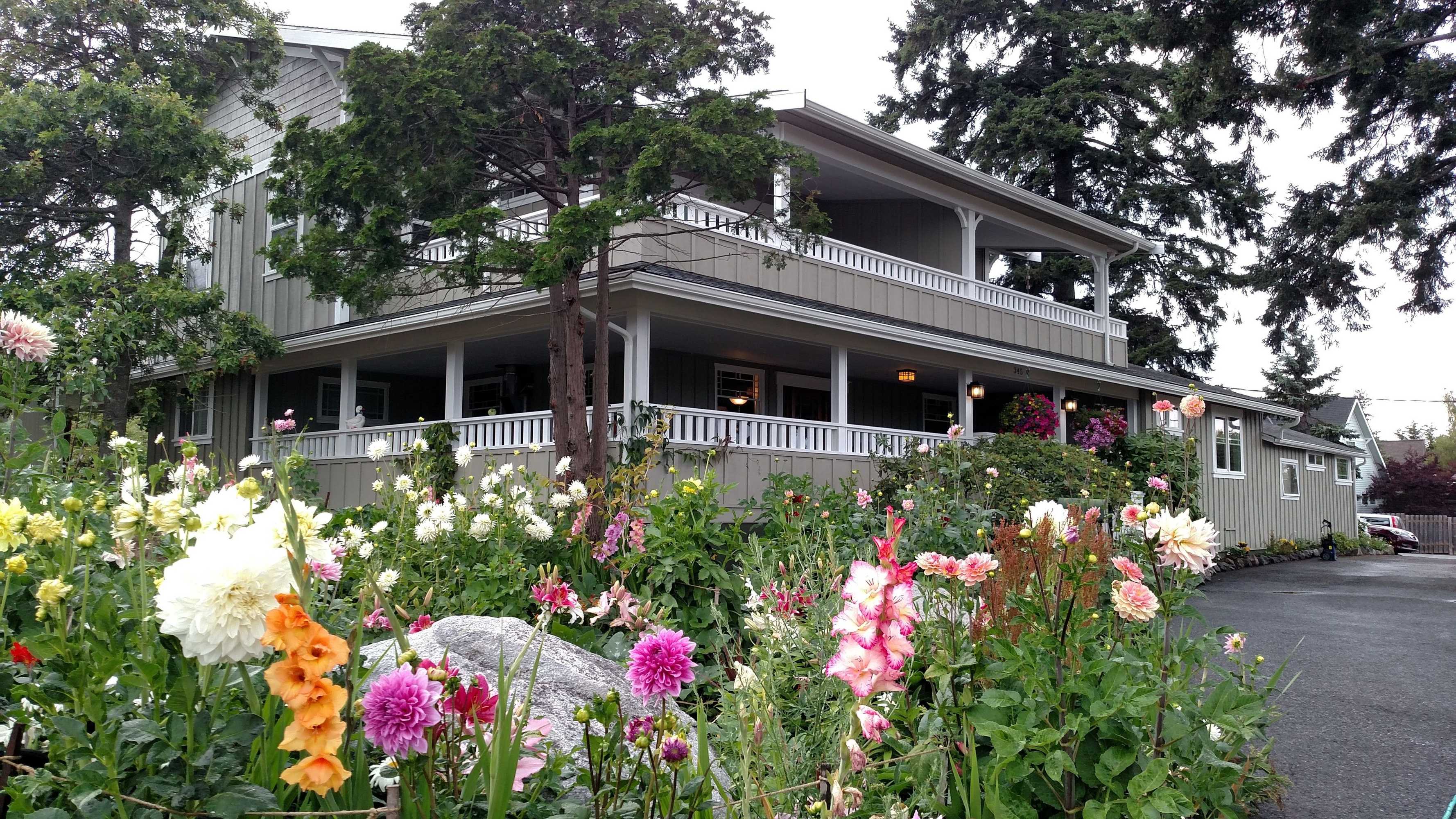 Gift card for Friday Harbor Grand B&b Gift card for Friday Harbor Grand B&b