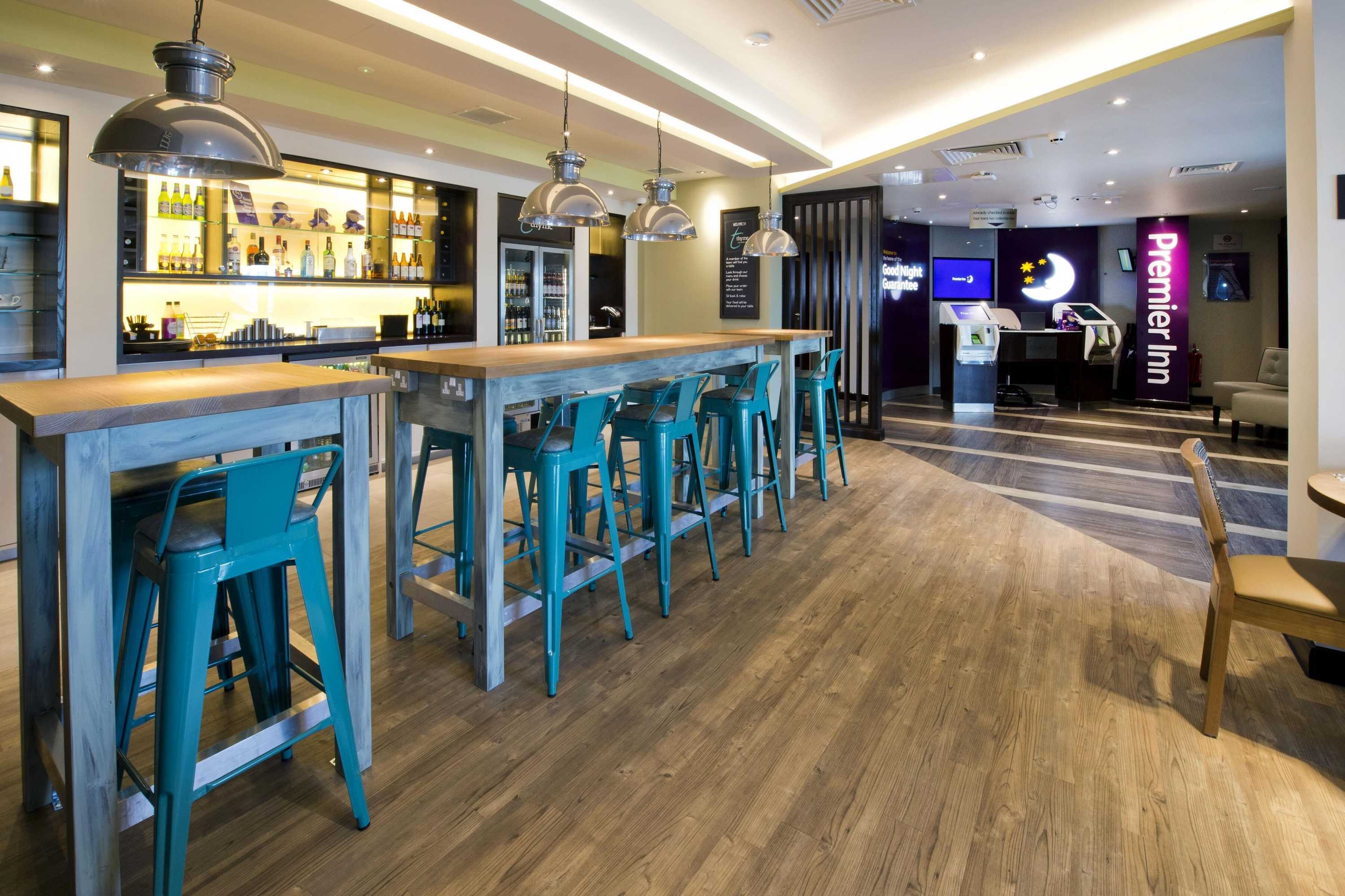 Gift card for Premier Inn Wells Somerset