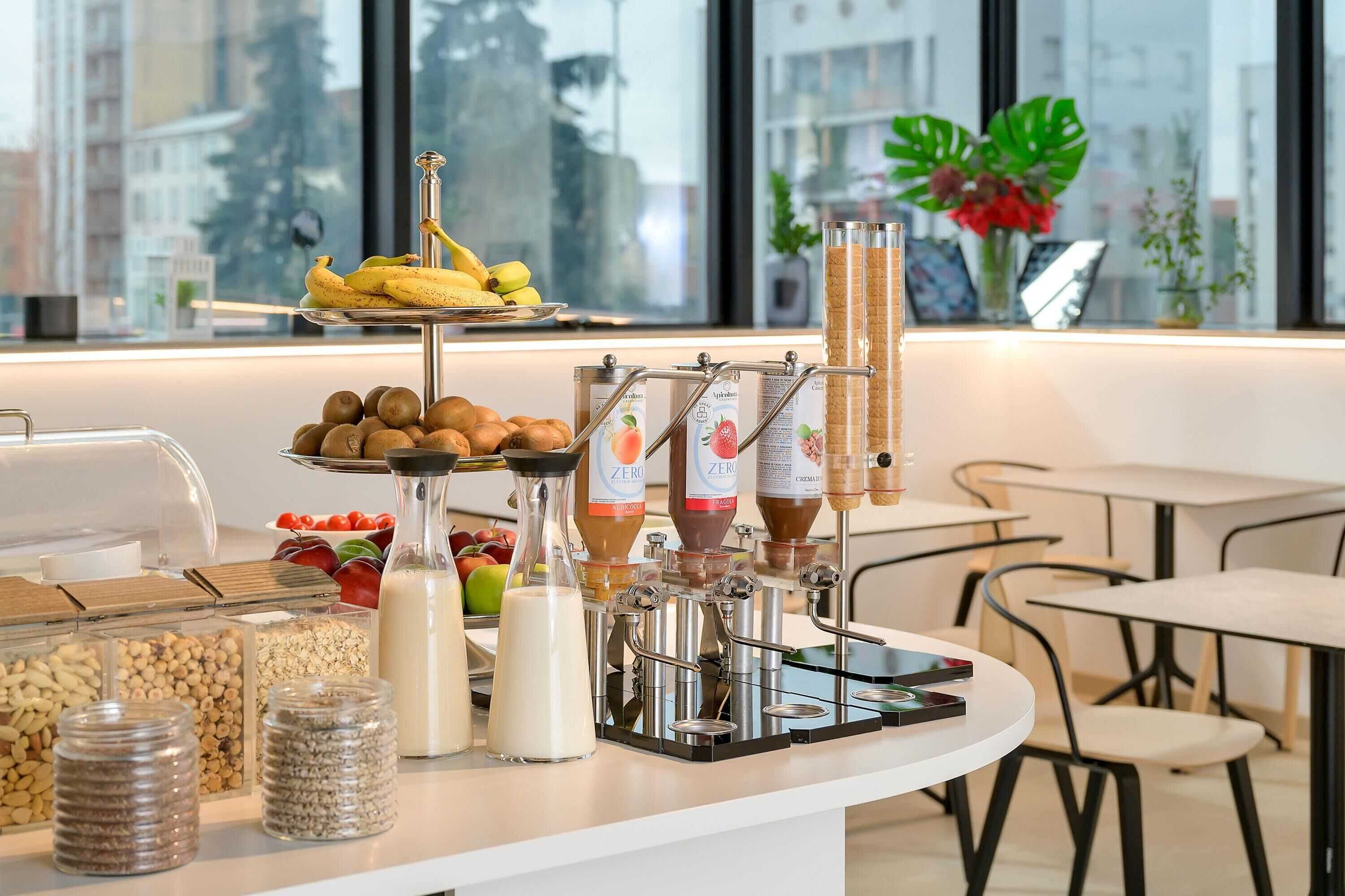 Gift card for B&b Hotel Milano Sesto Marelli