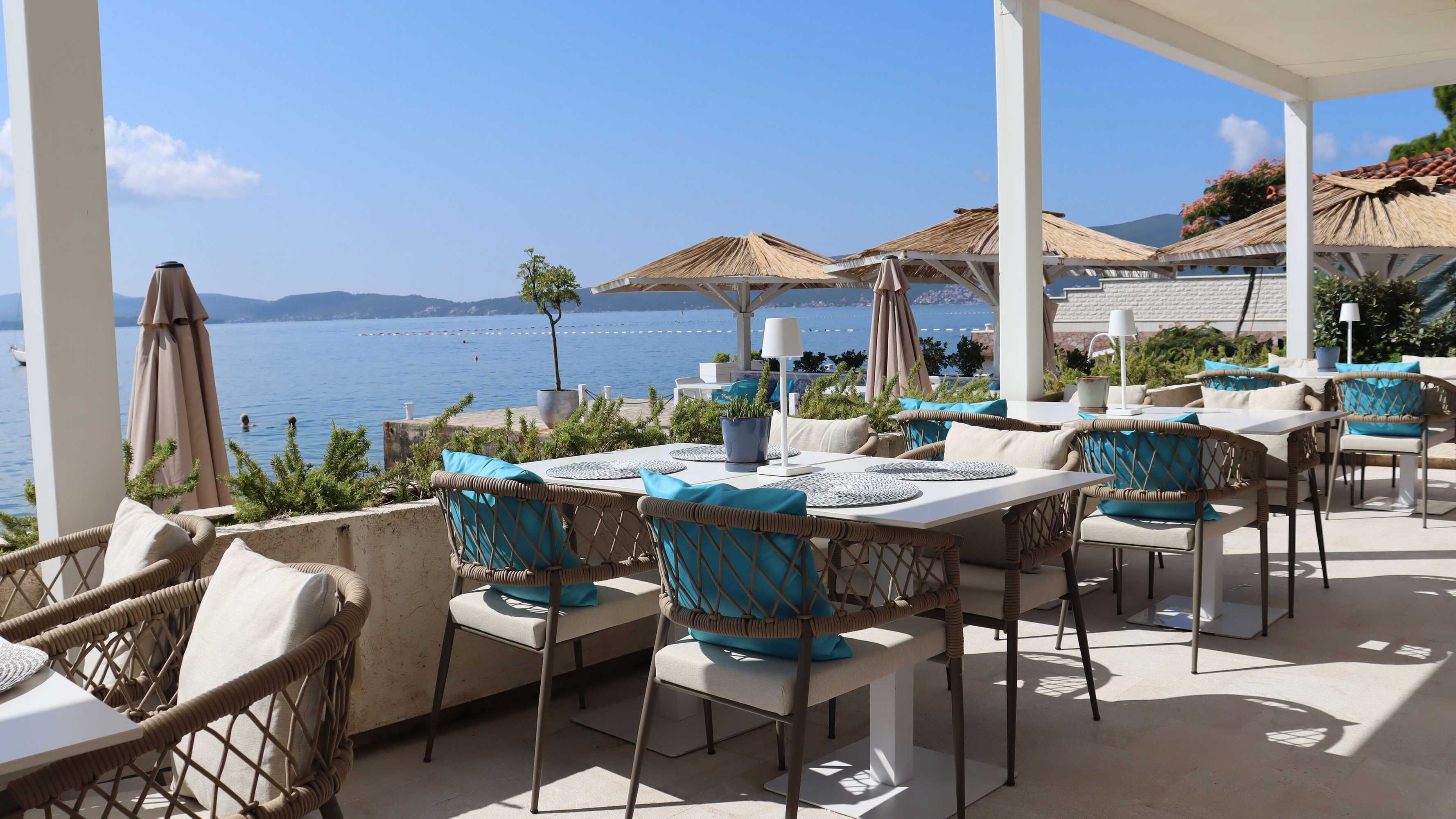 Gift card for Boutique Hotel Casa Del Mare - Blanche Gift card for Boutique Hotel Casa Del Mare - Blanche