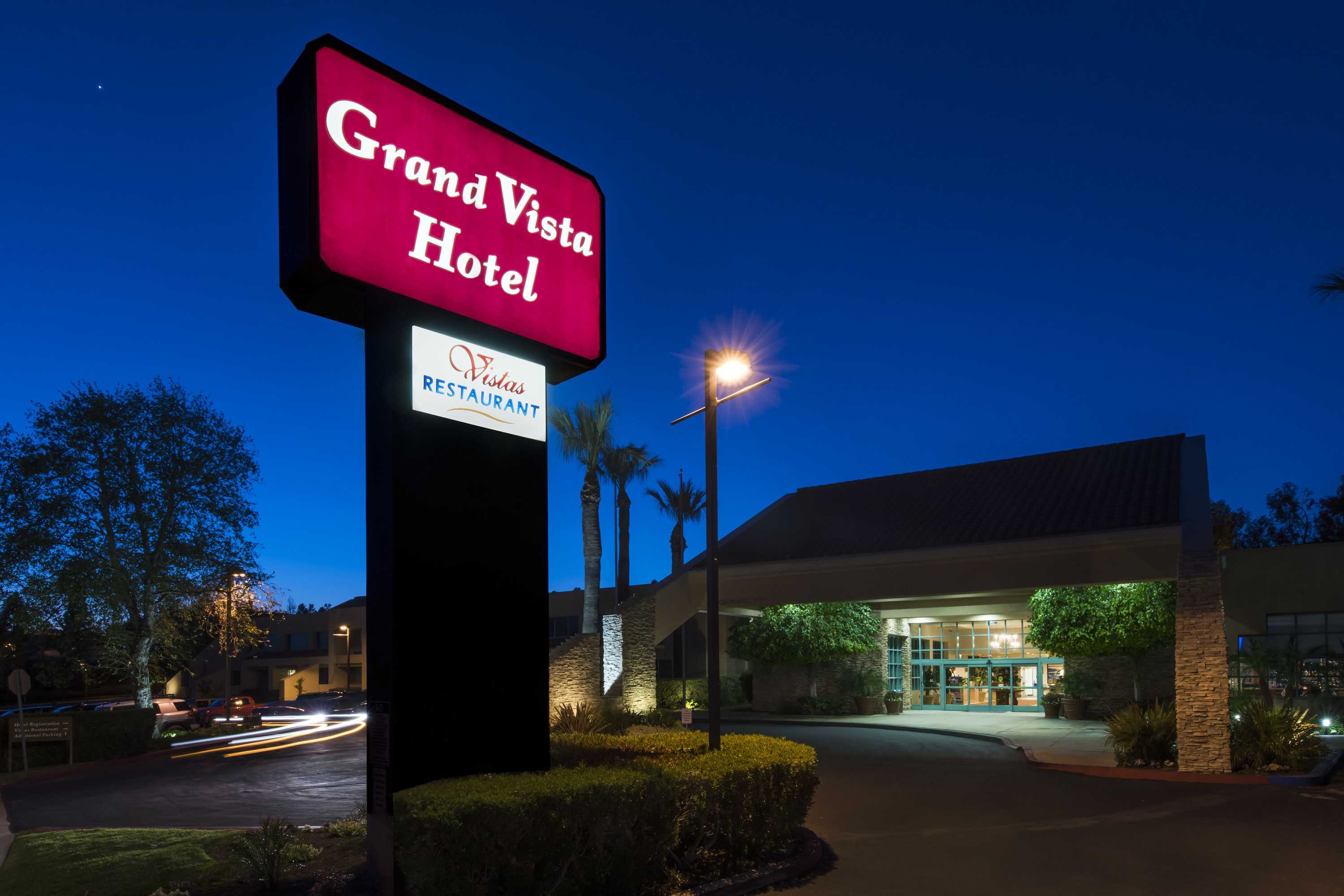 Gift card for Grand Vista Hotel Gift card for Grand Vista Hotel