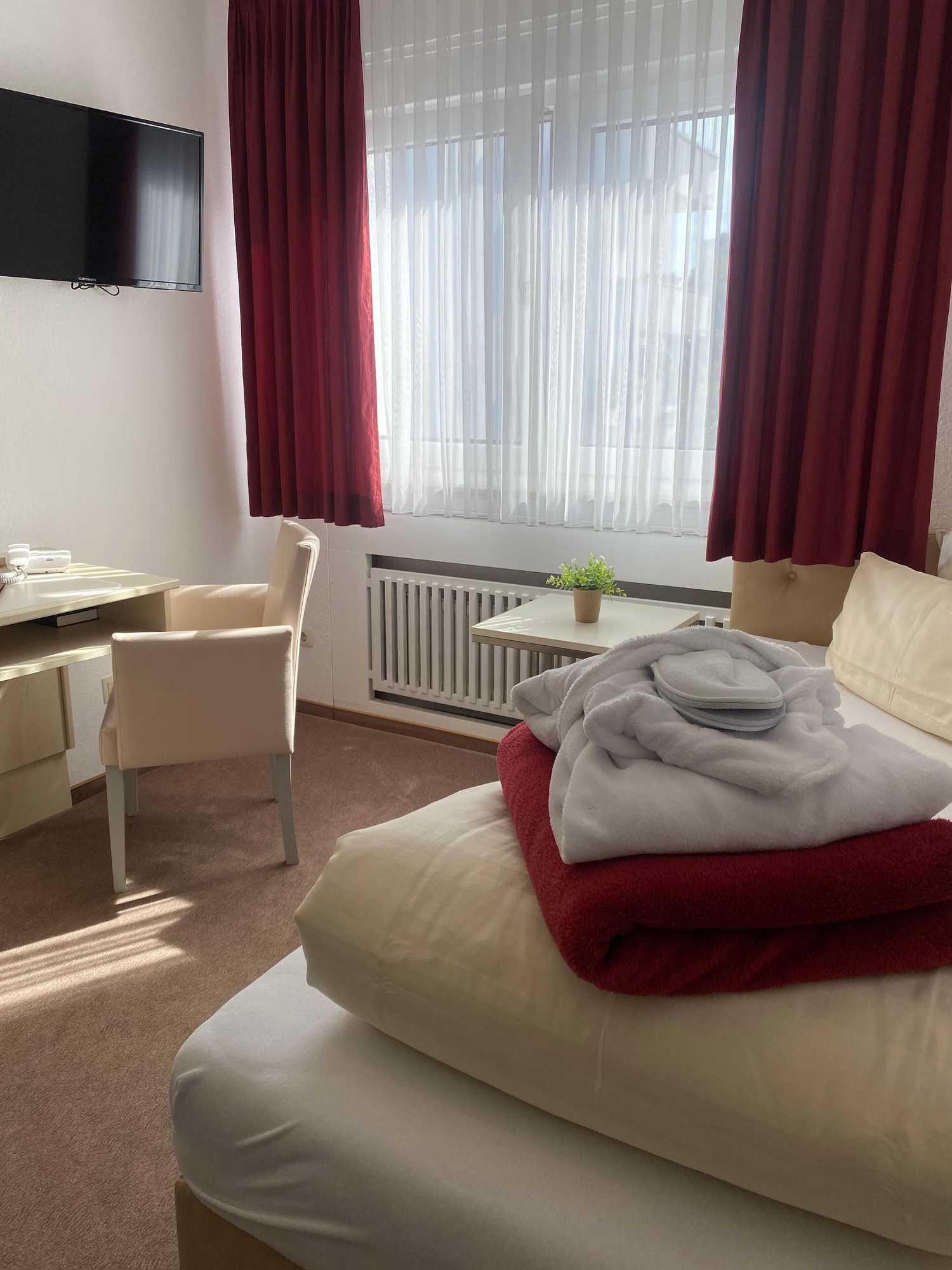 Gift card for Park Hotel Sletz Giessen Gift card for Park Hotel Sletz Giessen