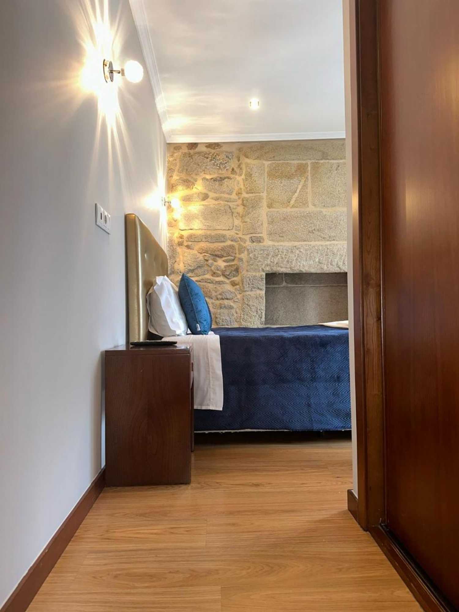 Gift card for Alojamento Central