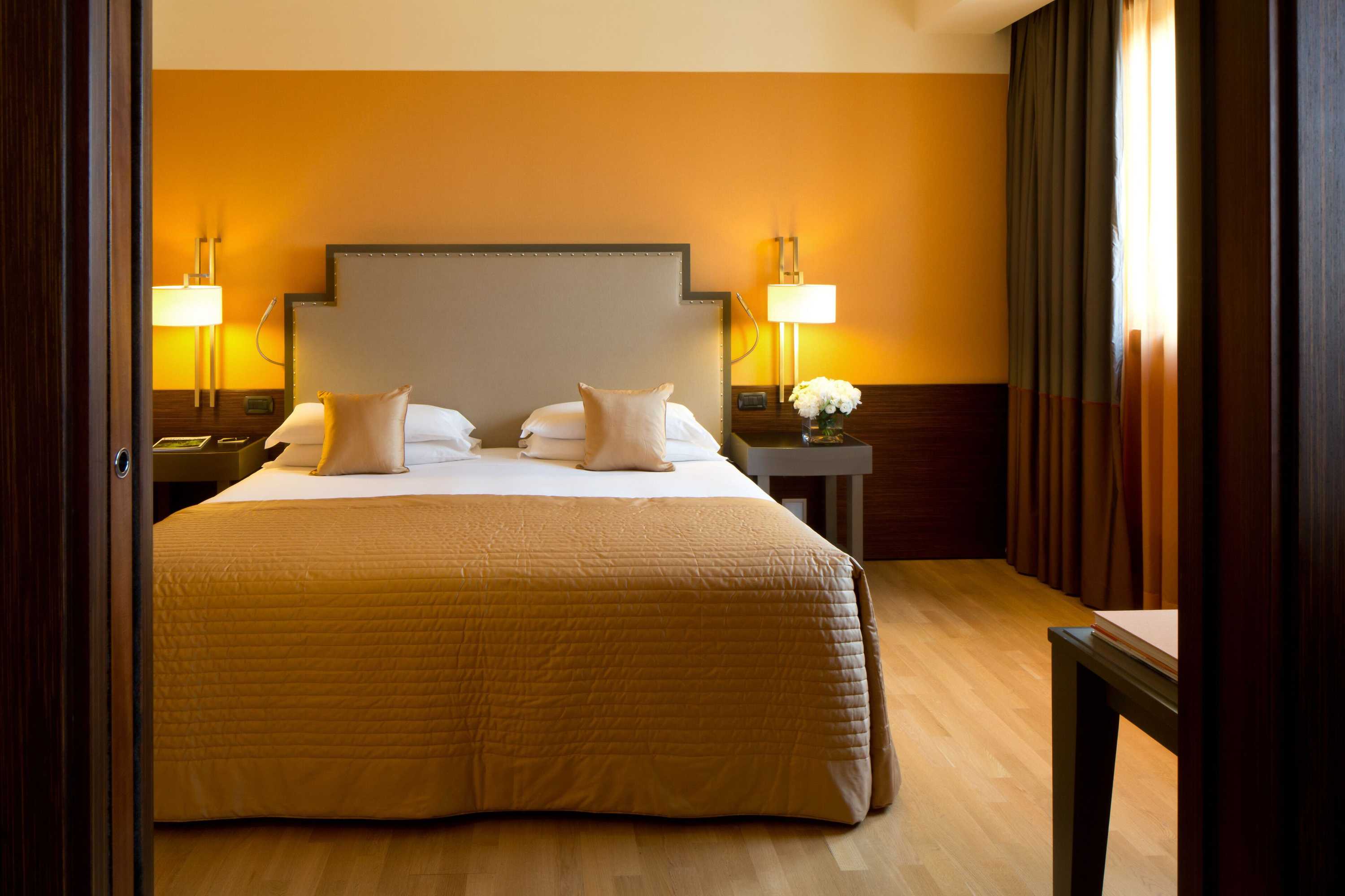 Gift card for Starhotels Grand Milan Gift card for Starhotels Grand Milan