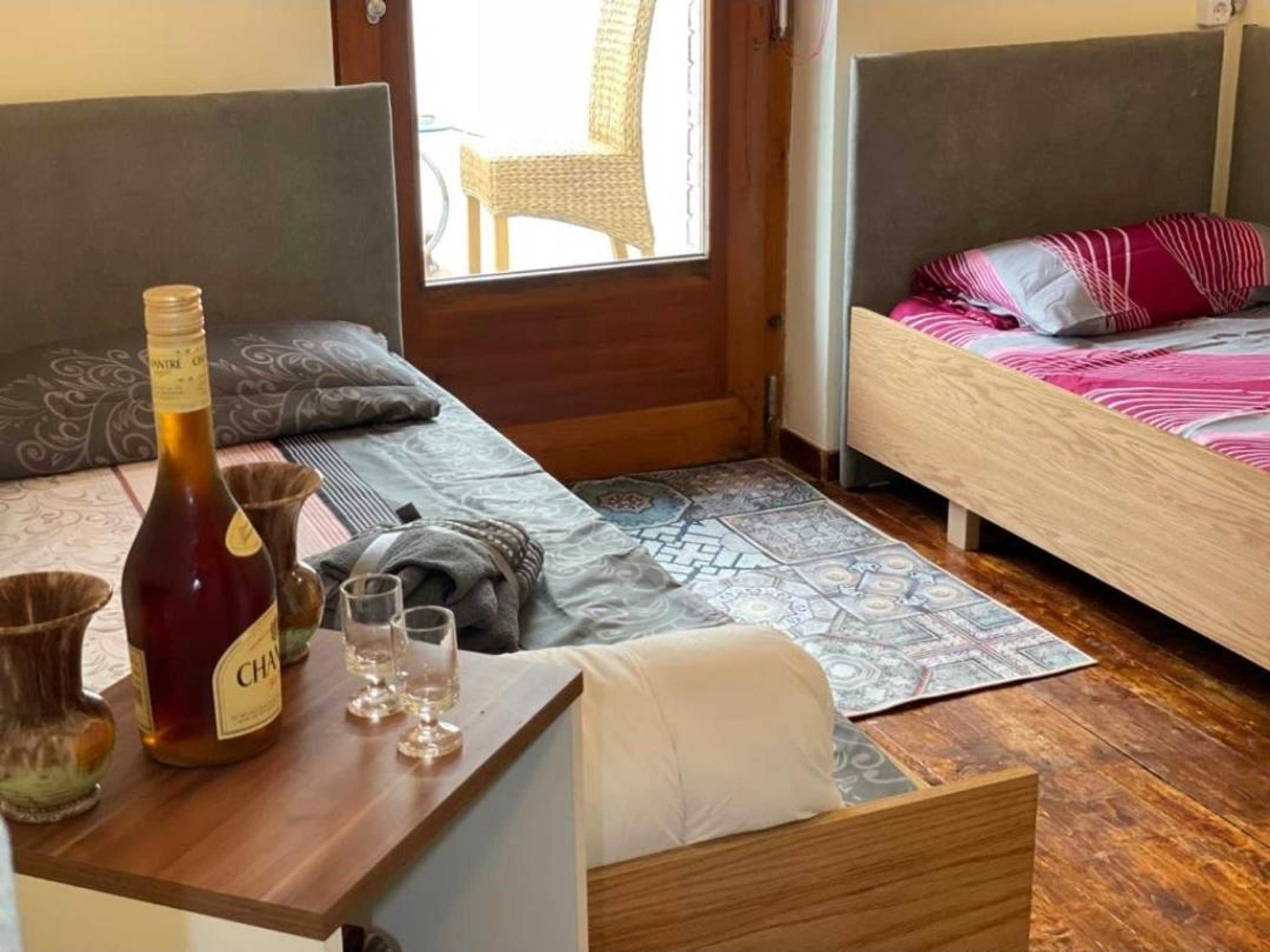 Gift card for Osteria Mediterranean