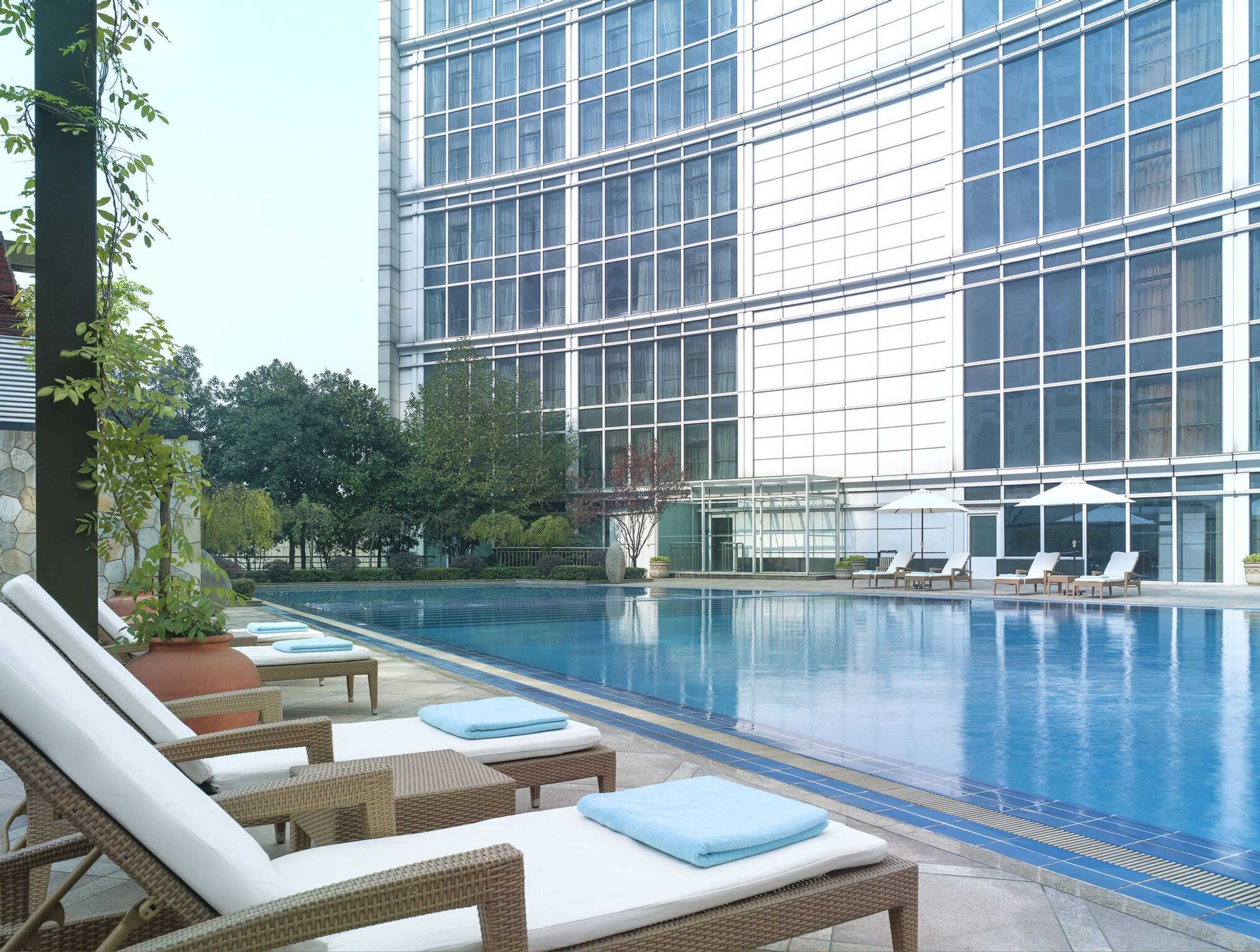 Gift card for New World Wuhan Hotel Gift card for New World Wuhan Hotel