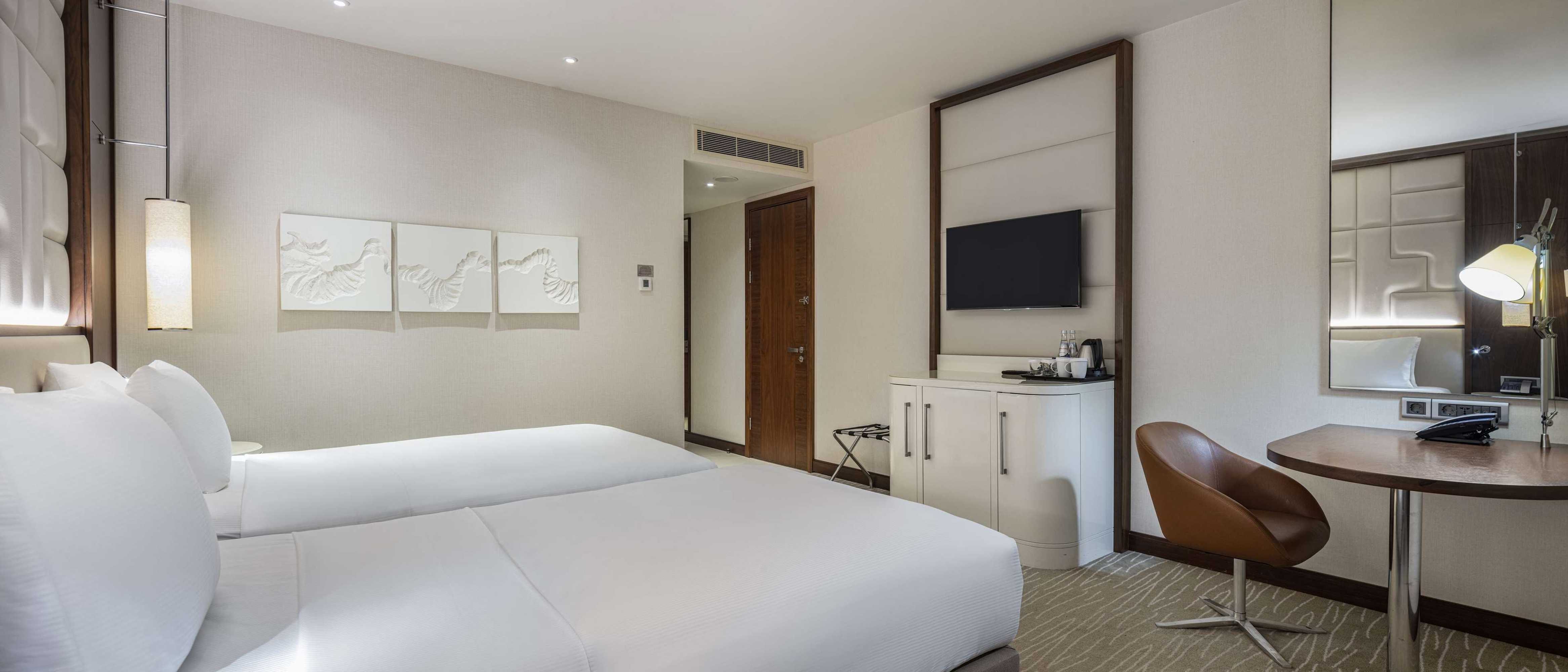 Gift card for Hilton Batumi