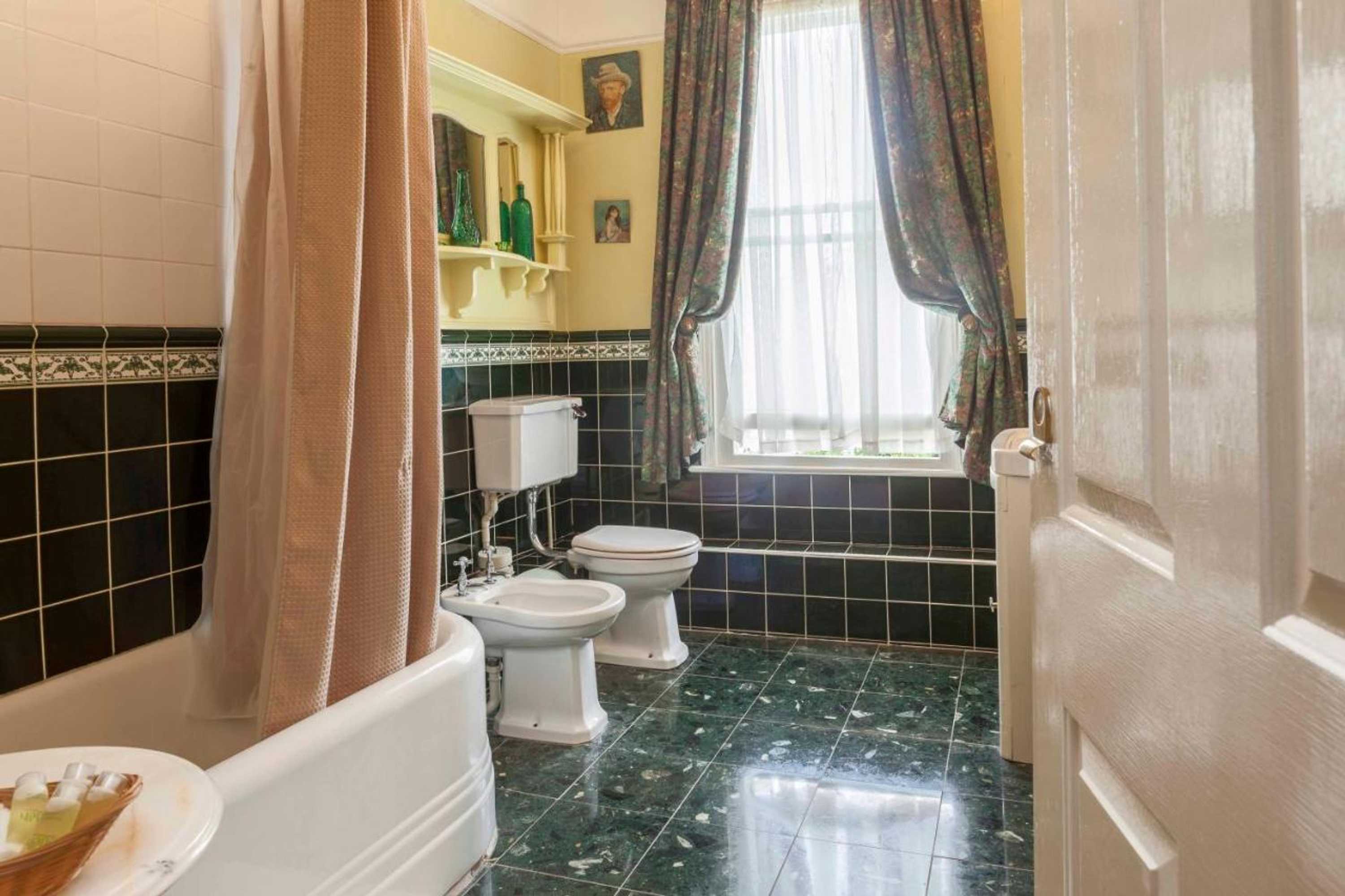 Gift card for Melrose House