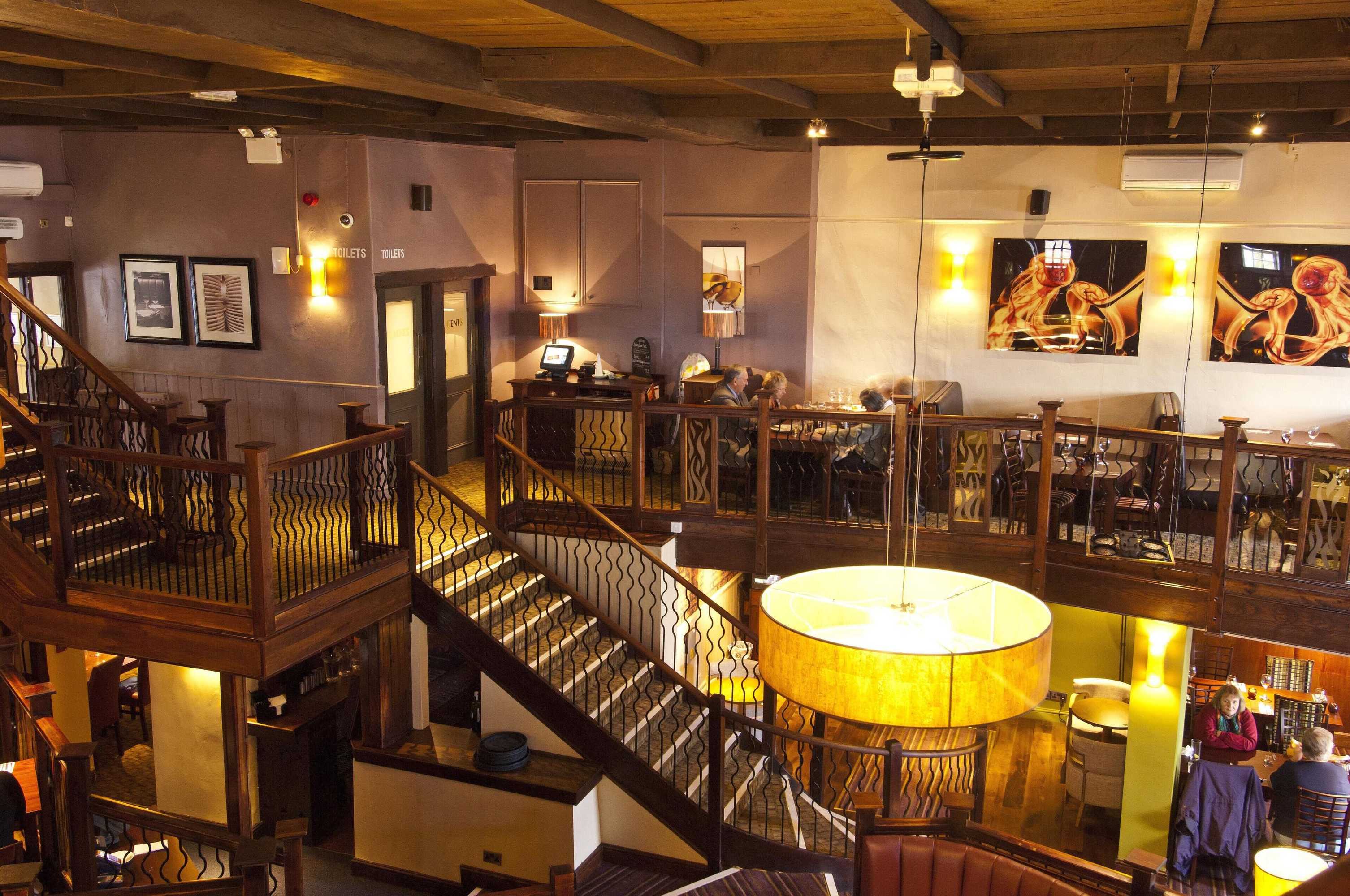 Gift card for Premier Inn Rainham (kent)