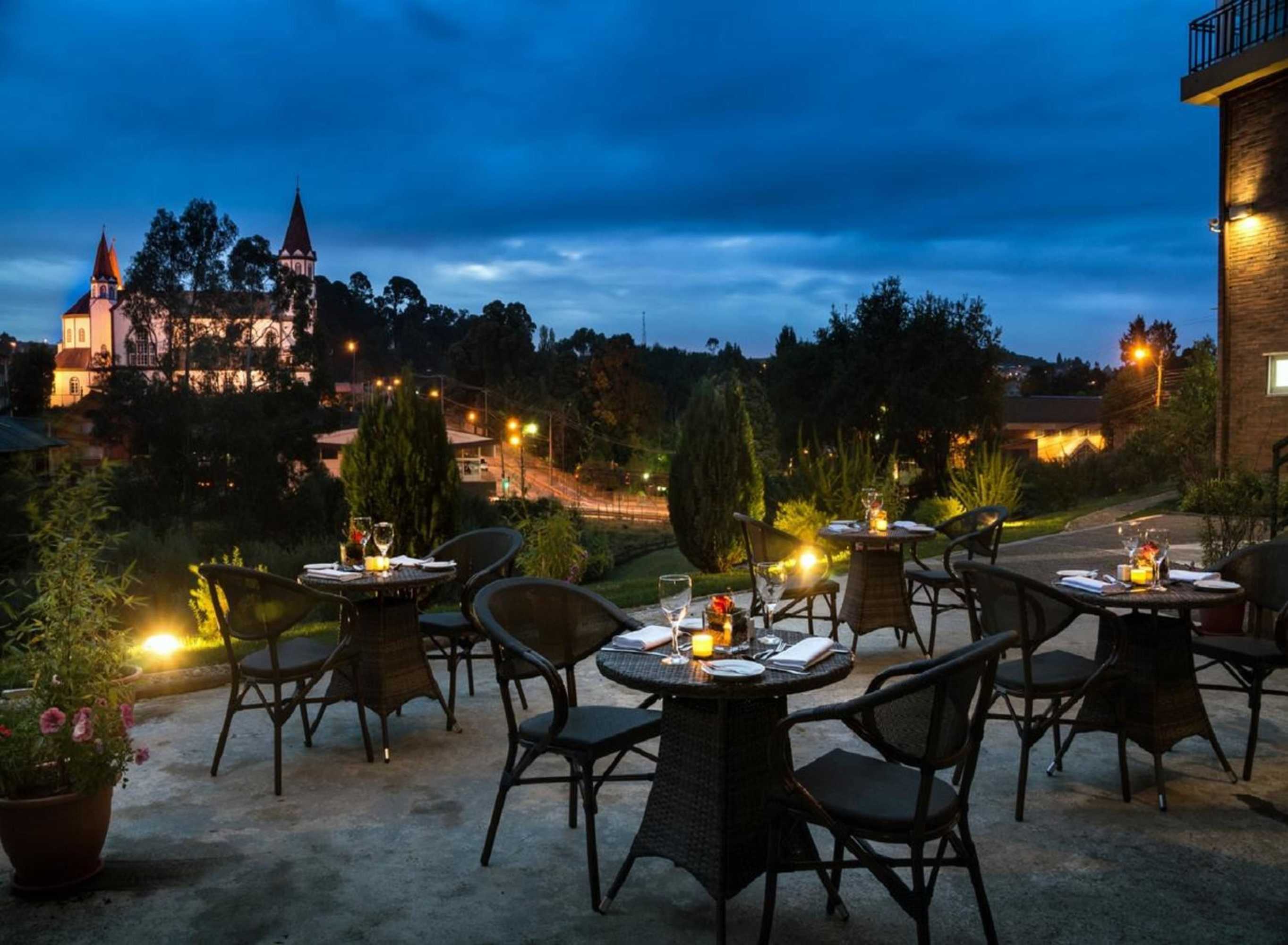 Gift card for Solace Hotel Puerto Varas Gift card for Solace Hotel Puerto Varas