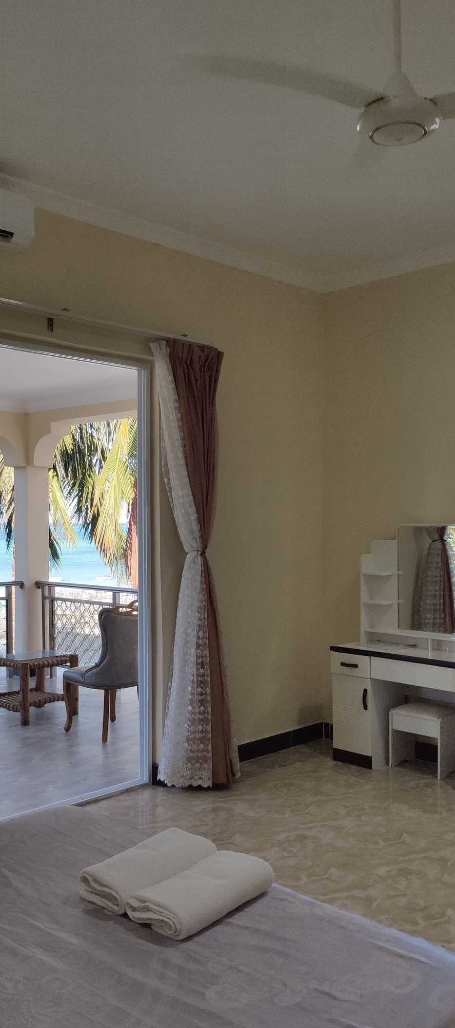 Gift card for Pwani Silver Sand Beach Hotel