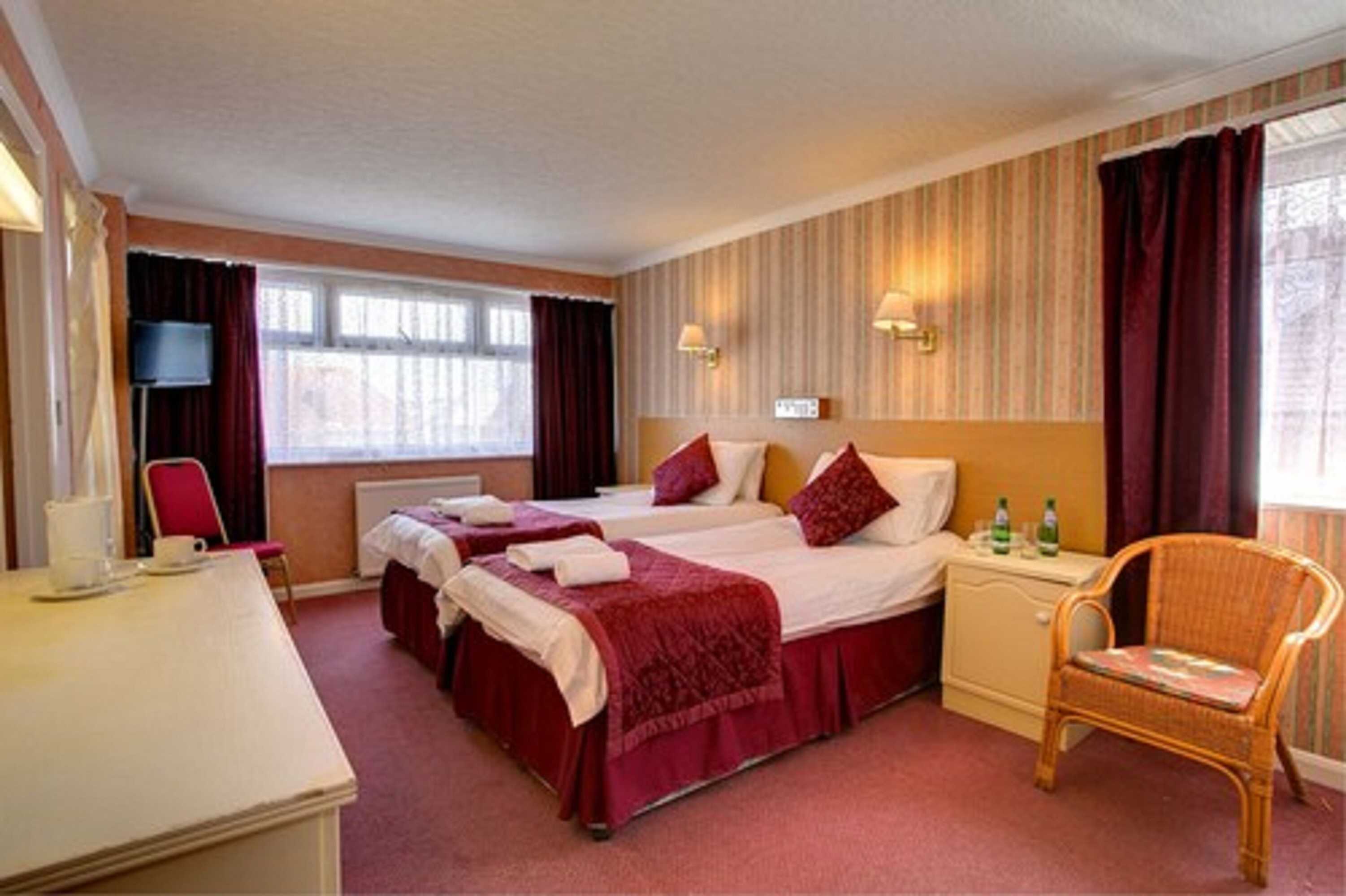 Gift card for Barrowfield Hotel Gift card for Barrowfield Hotel