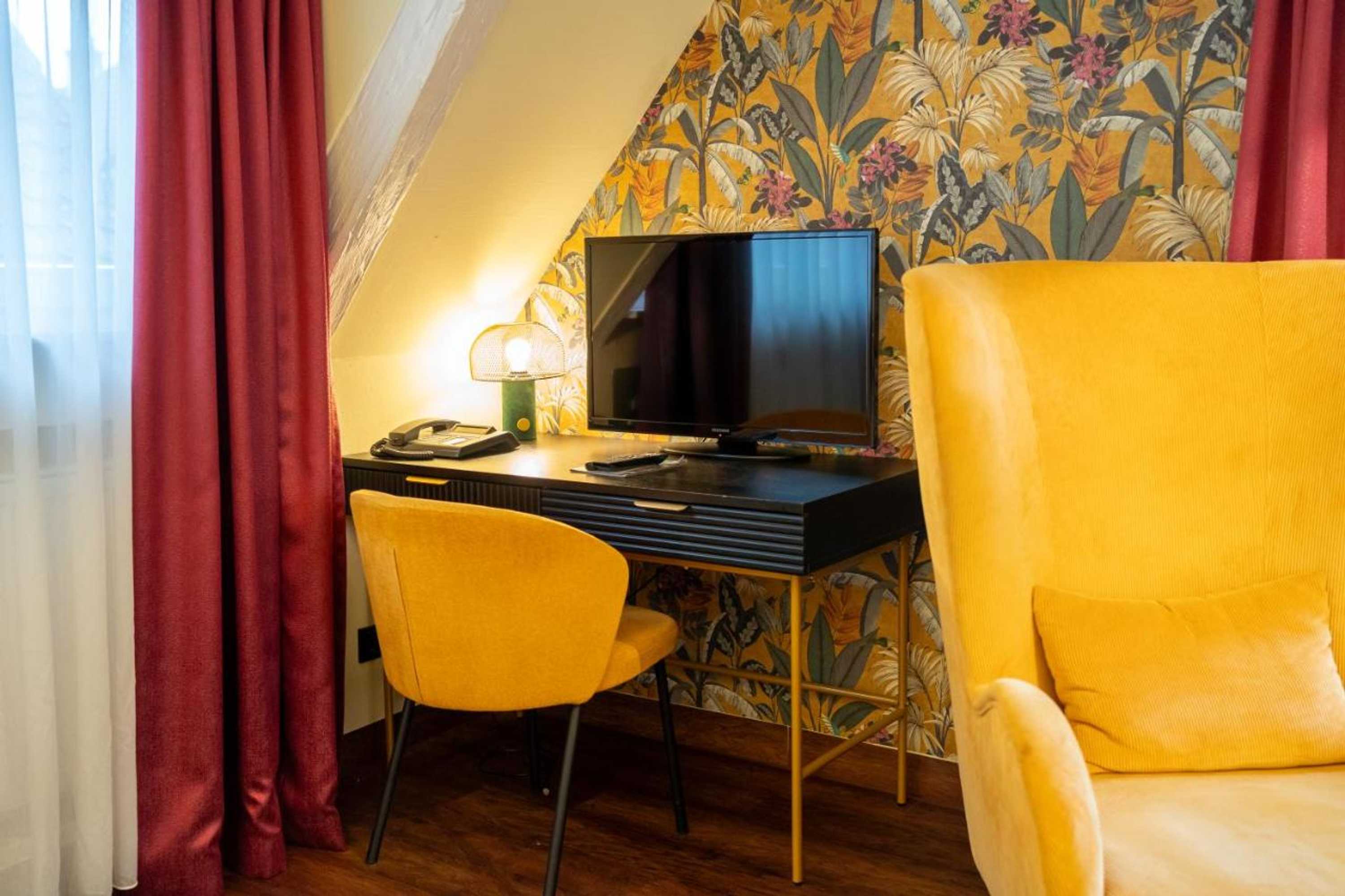 Gift card for Hotel Am Schloss *** Superior